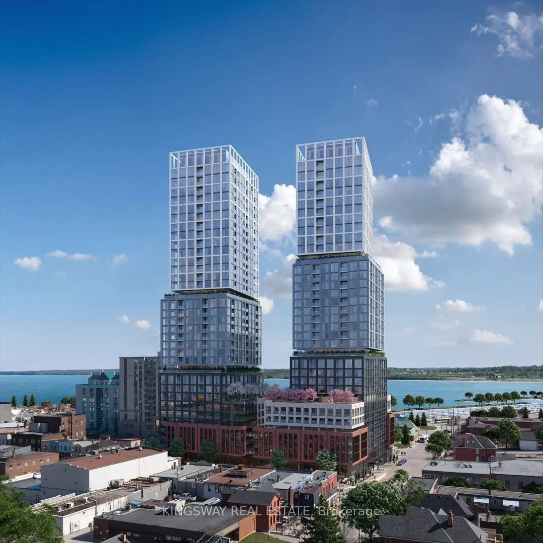 39 mary Street, #2605