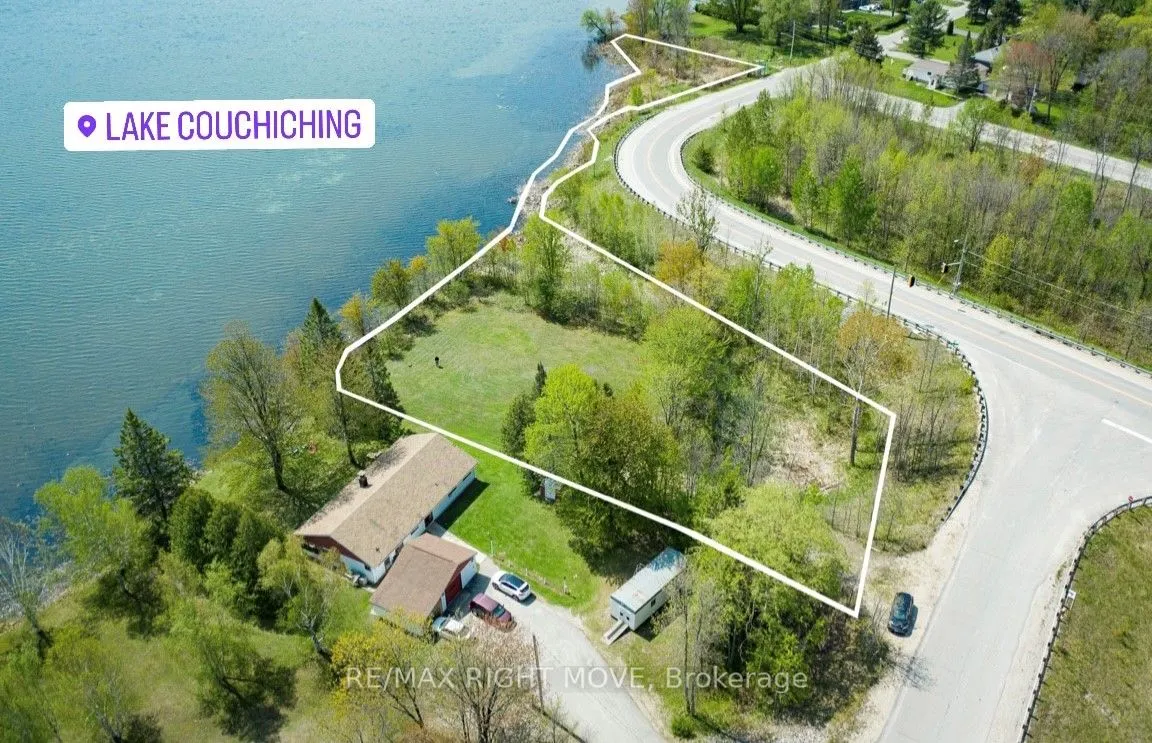 3447 McClelland Road