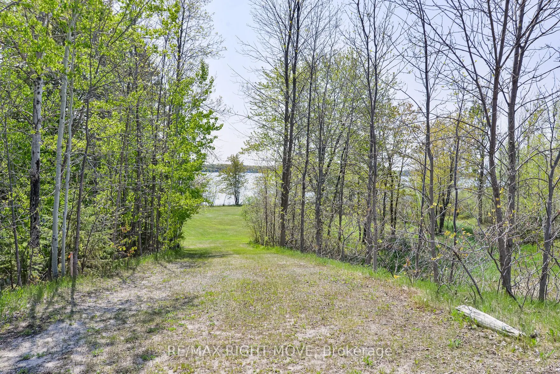 3447 McClelland Road