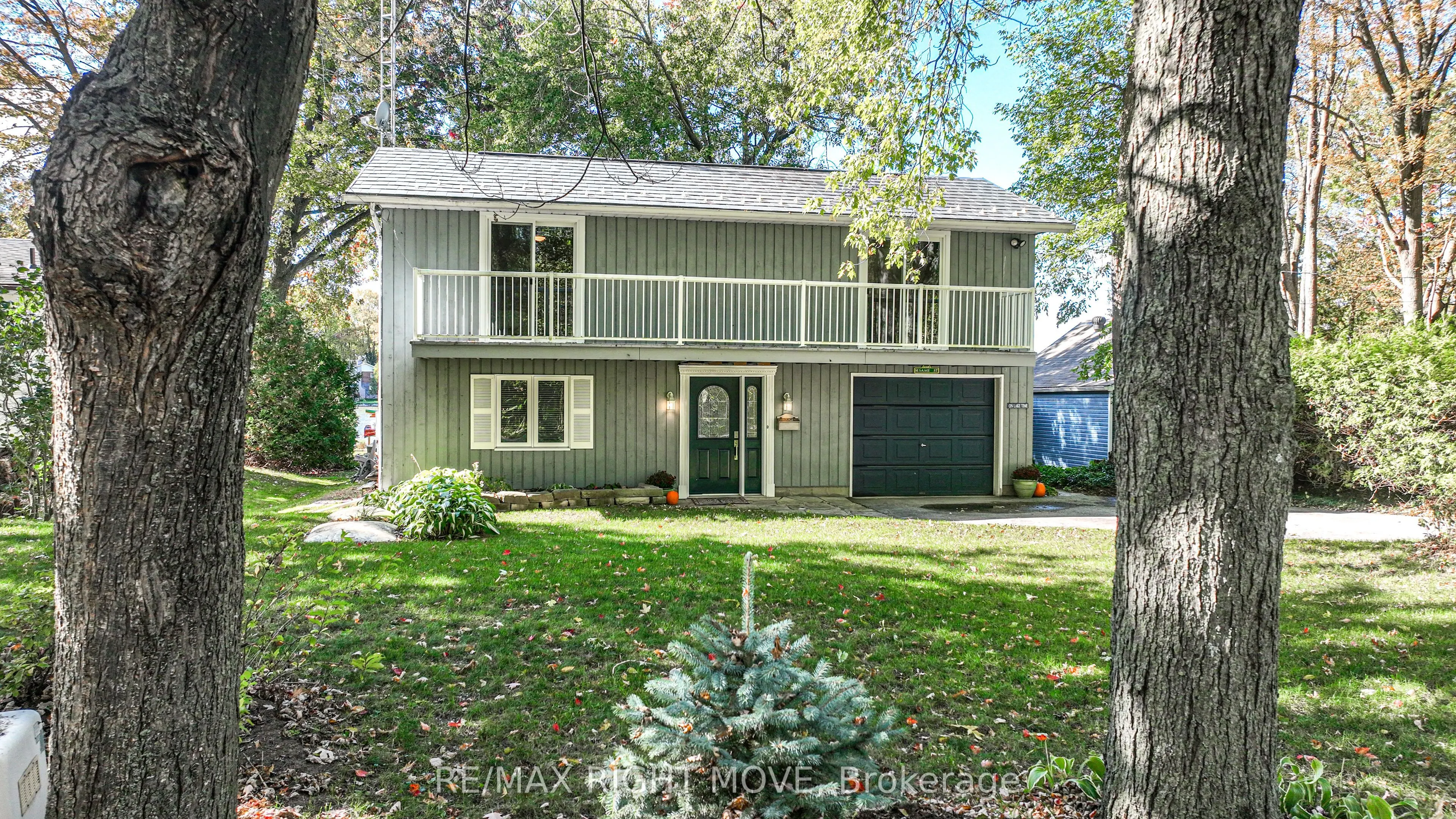 4350 Plum Point Road