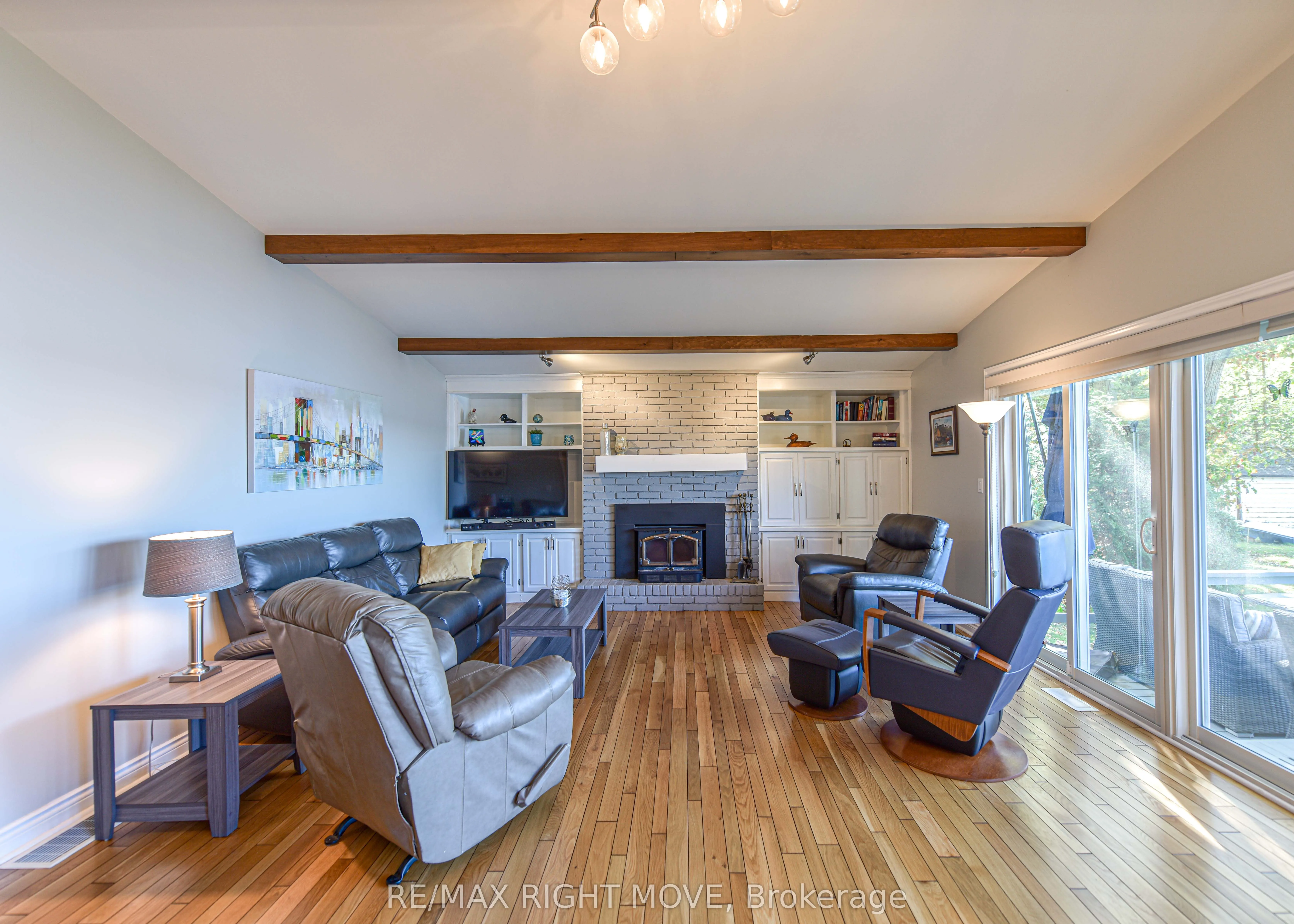 4350 Plum Point Road