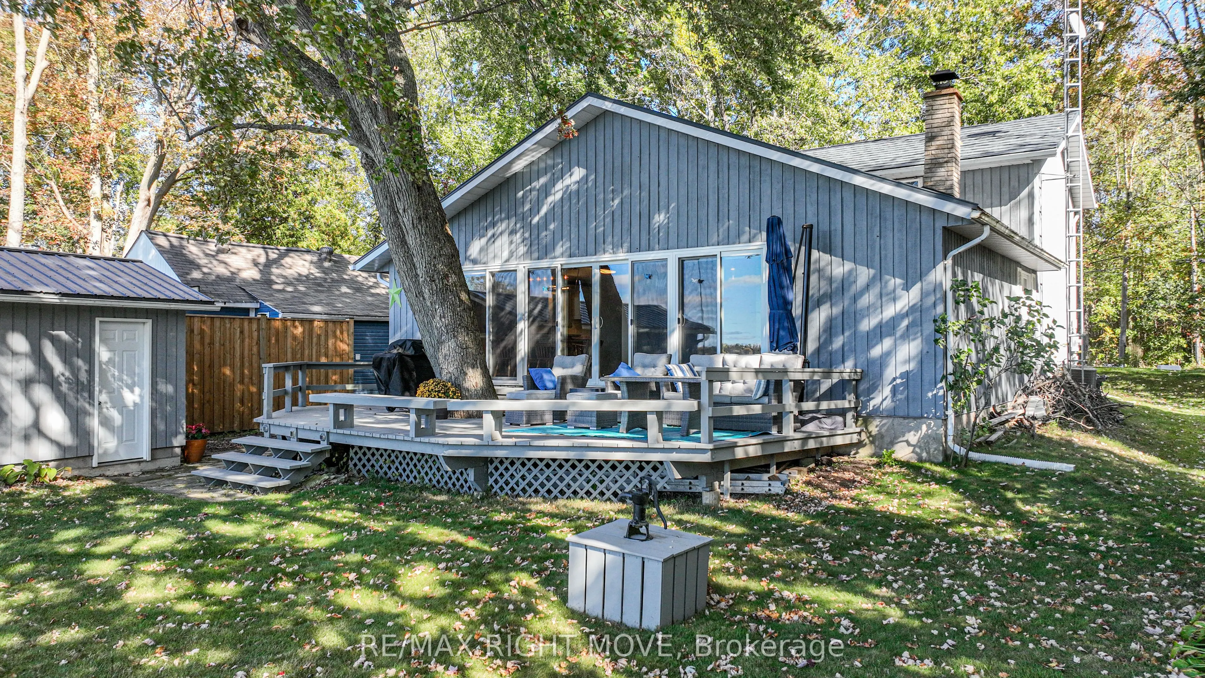 4350 Plum Point Road