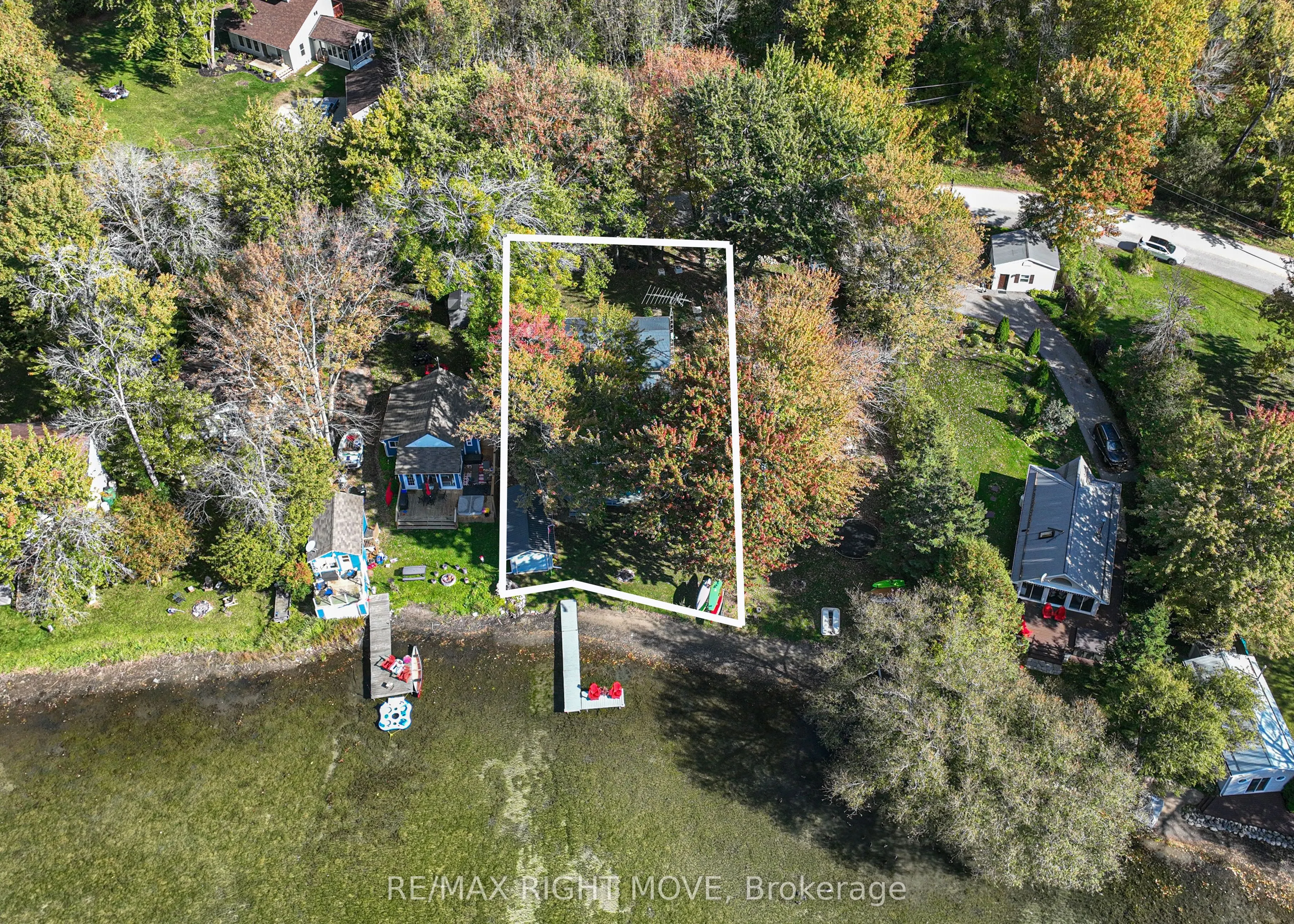 4350 Plum Point Road
