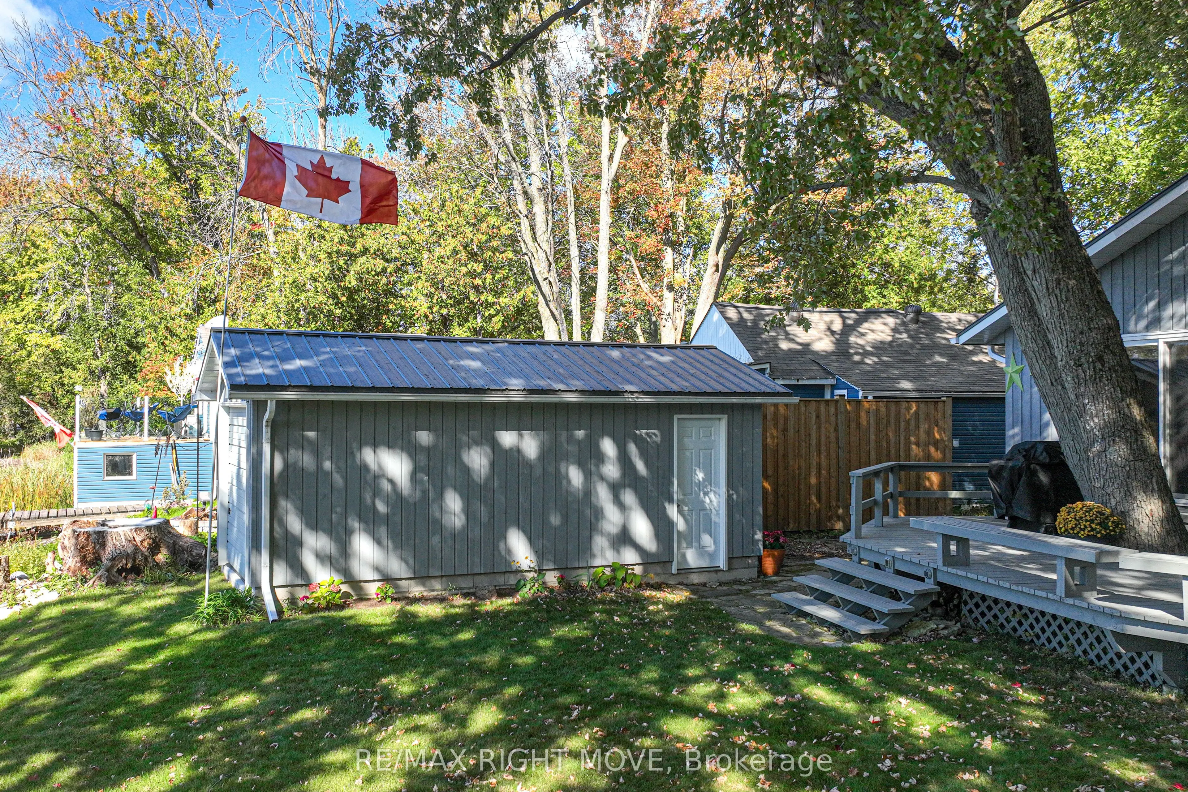 4350 Plum Point Road