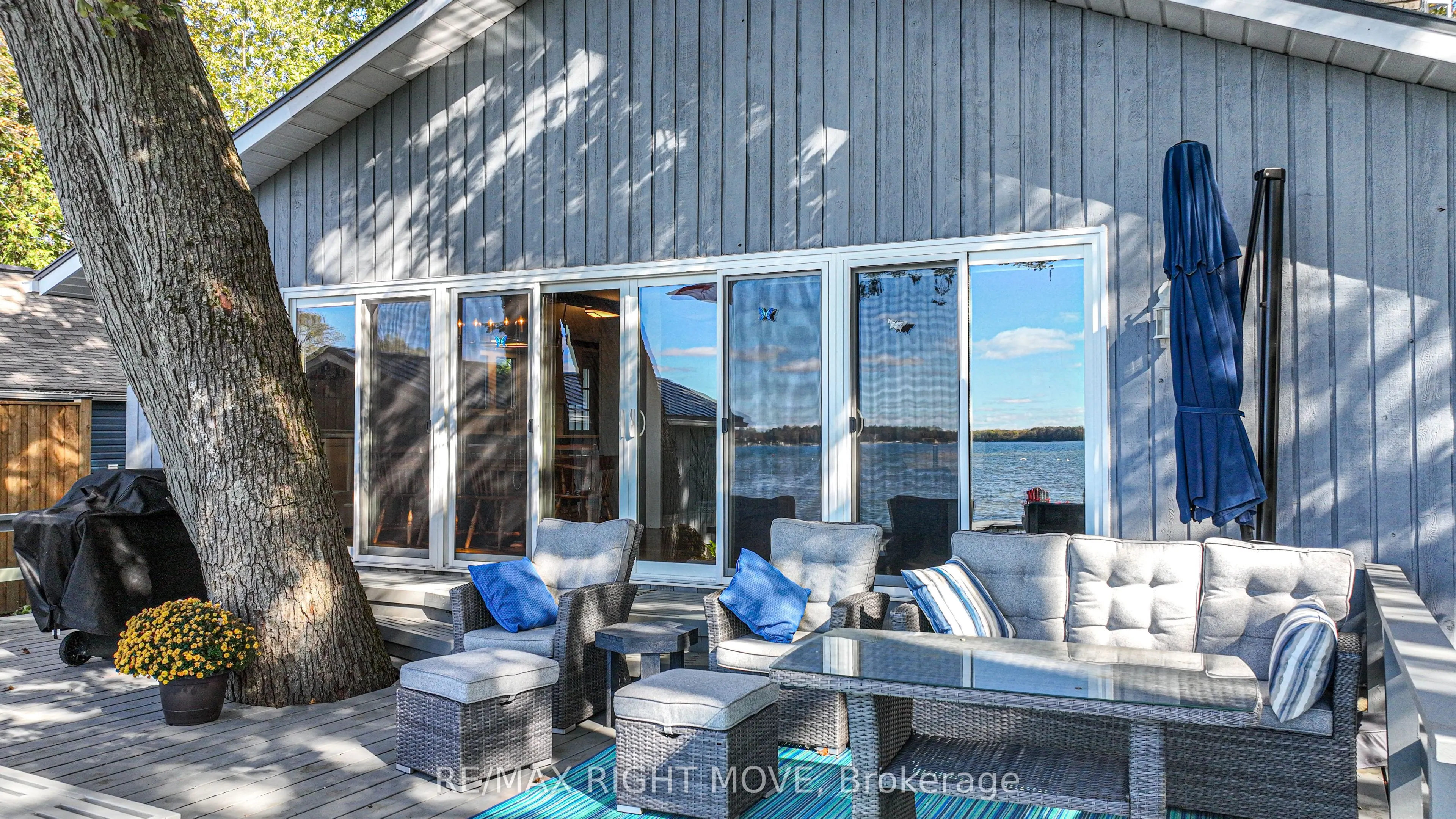 4350 Plum Point Road