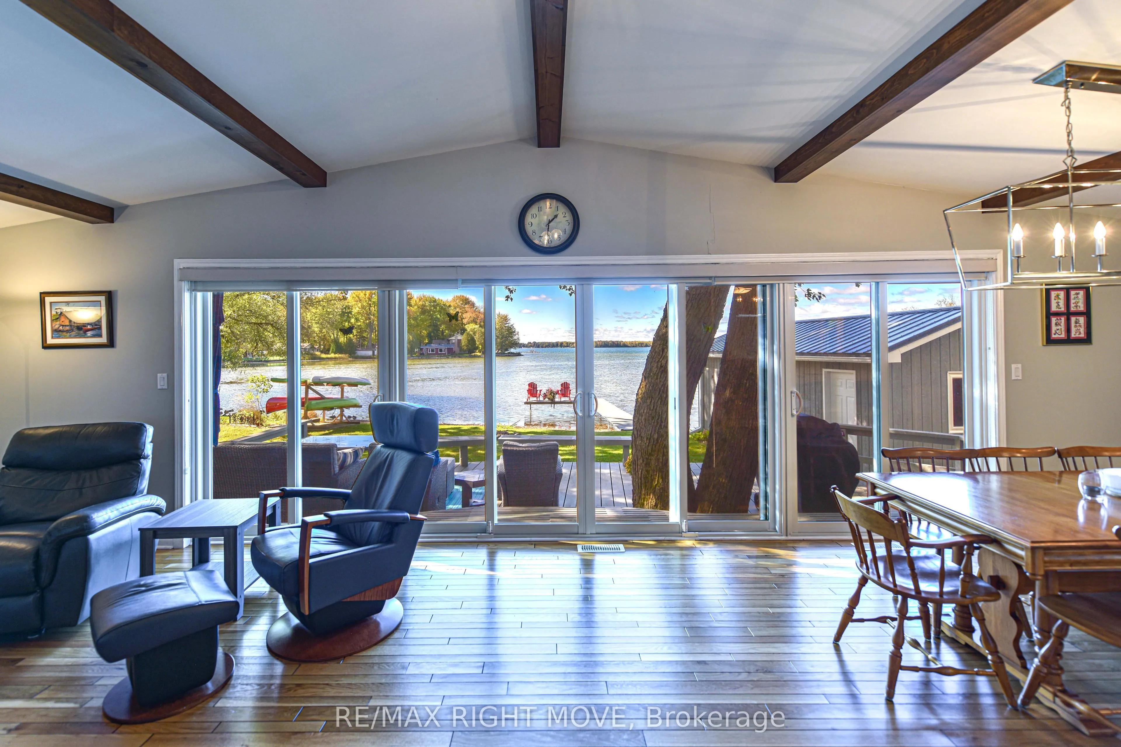 4350 Plum Point Road