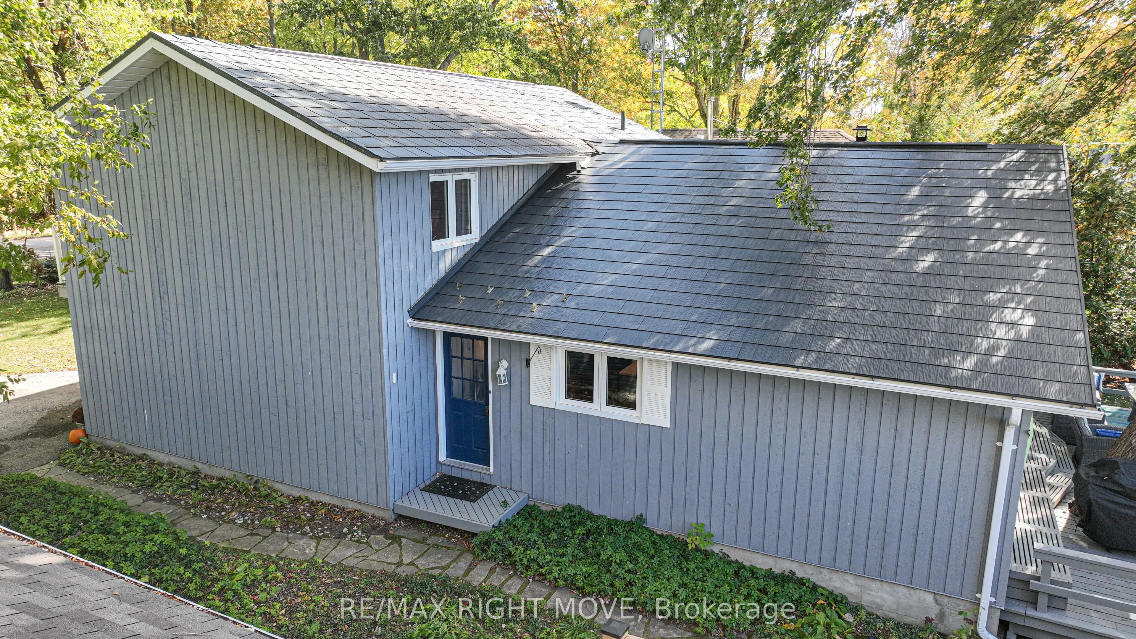 4350 Plum Point Road