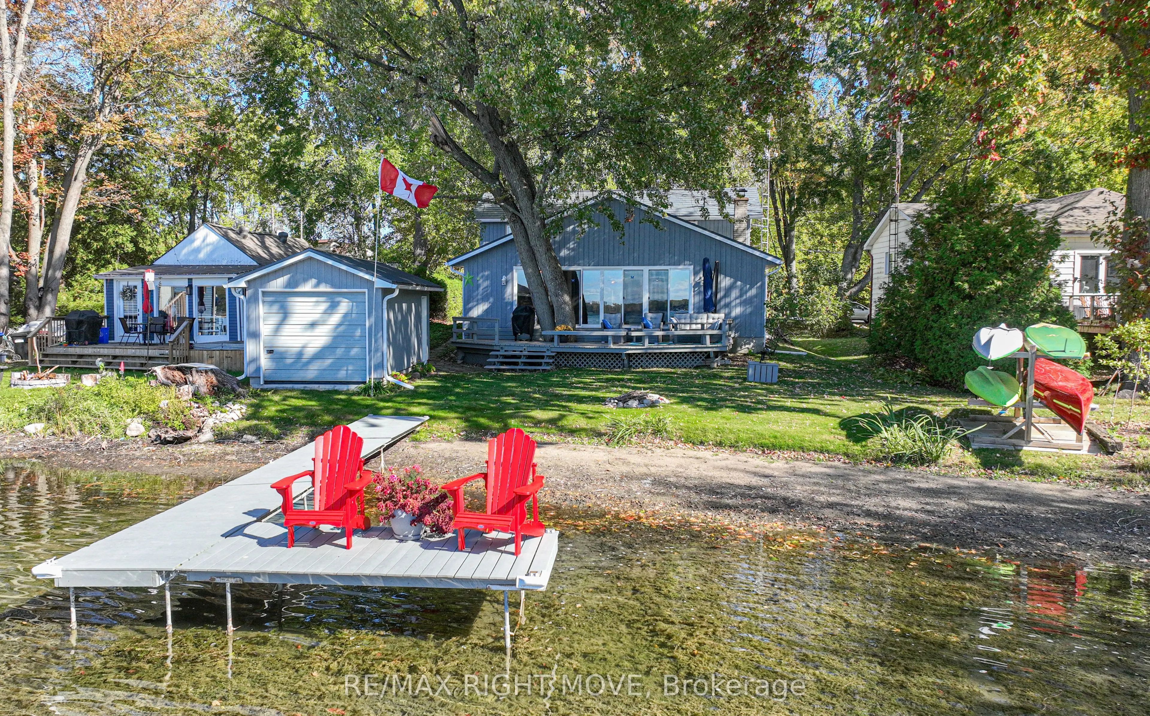 4350 Plum Point Road