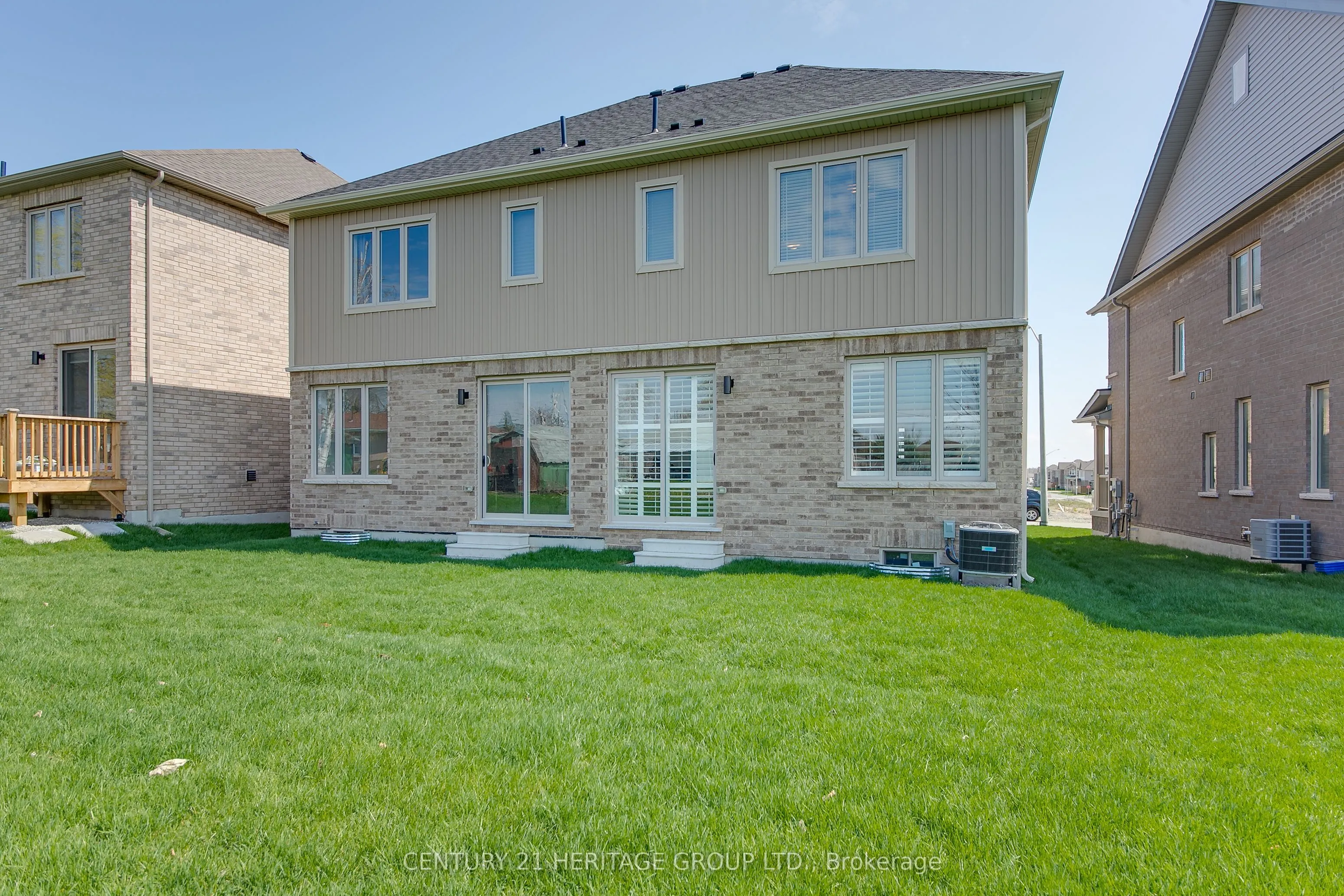 69 Kirkwood Way