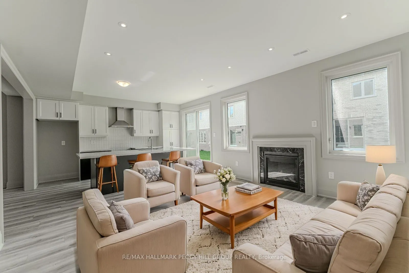 5 Amsterdam Drive