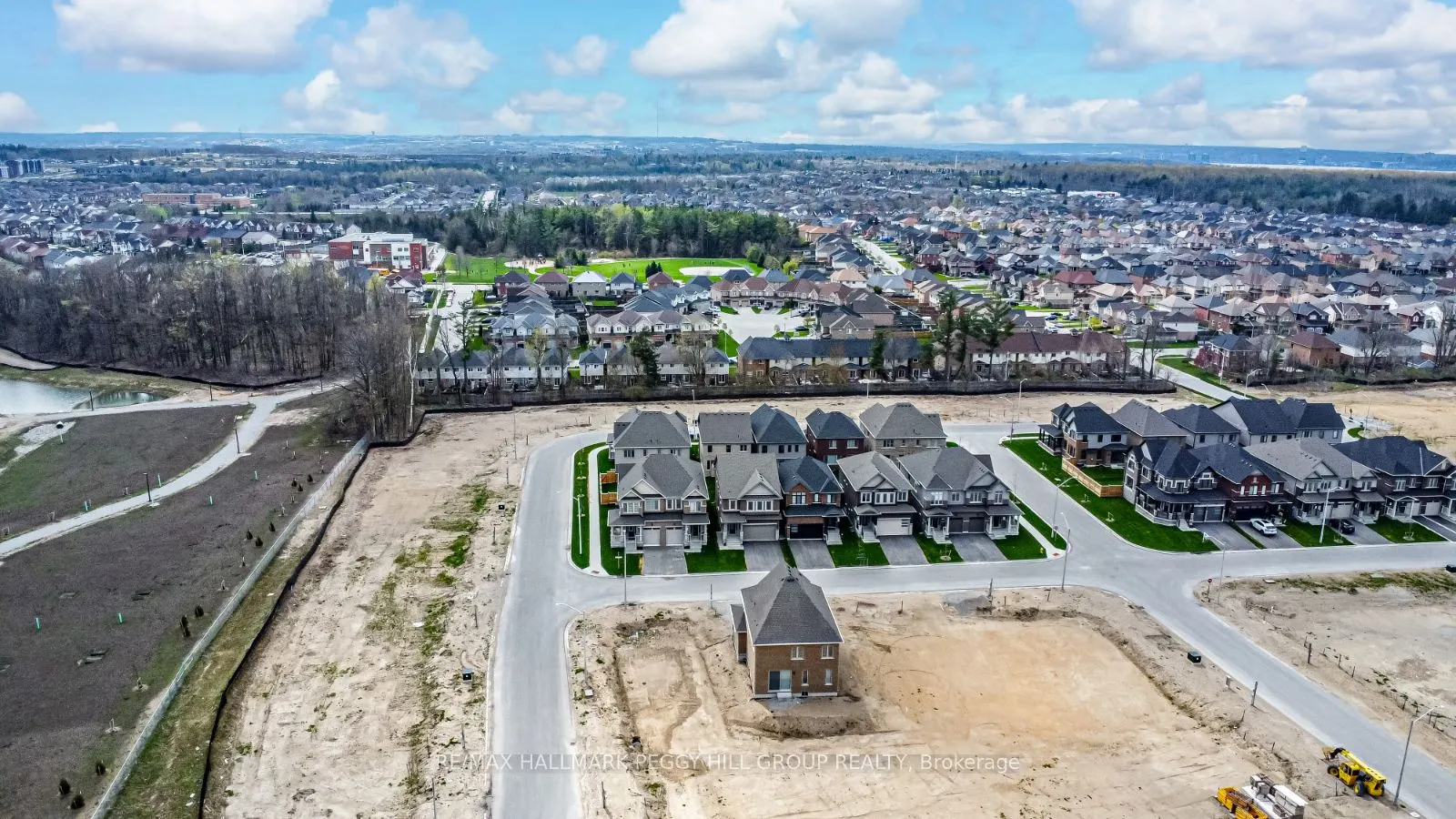 5 Amsterdam Drive