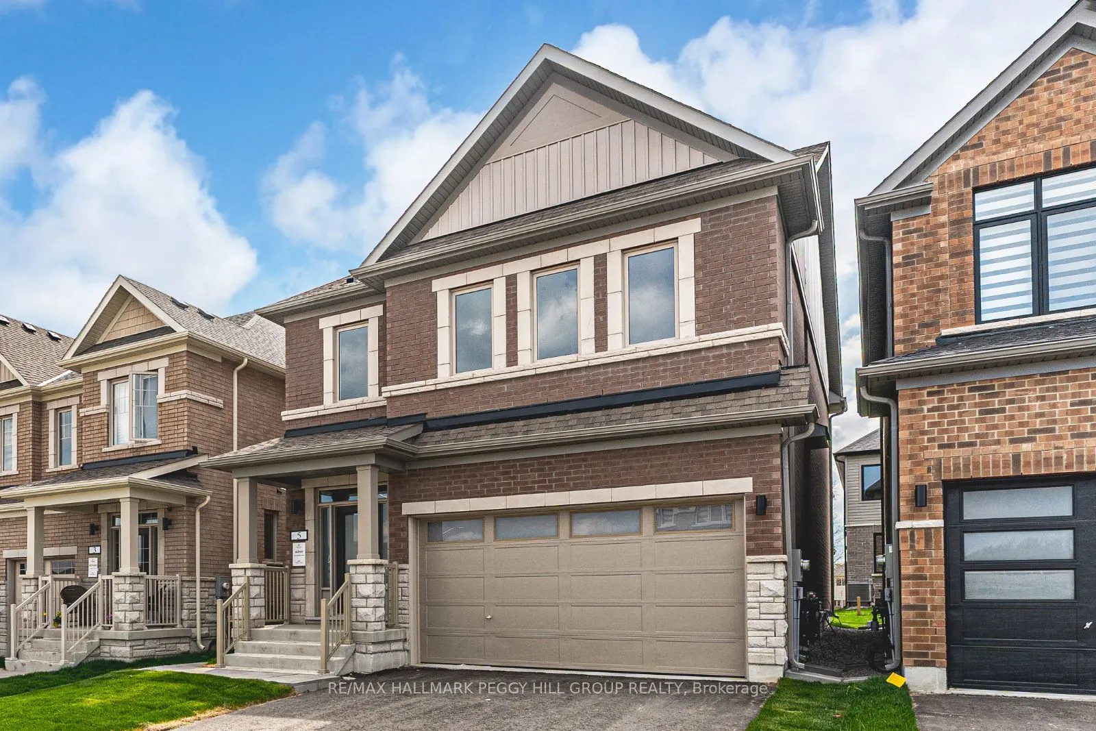5 Amsterdam Drive
