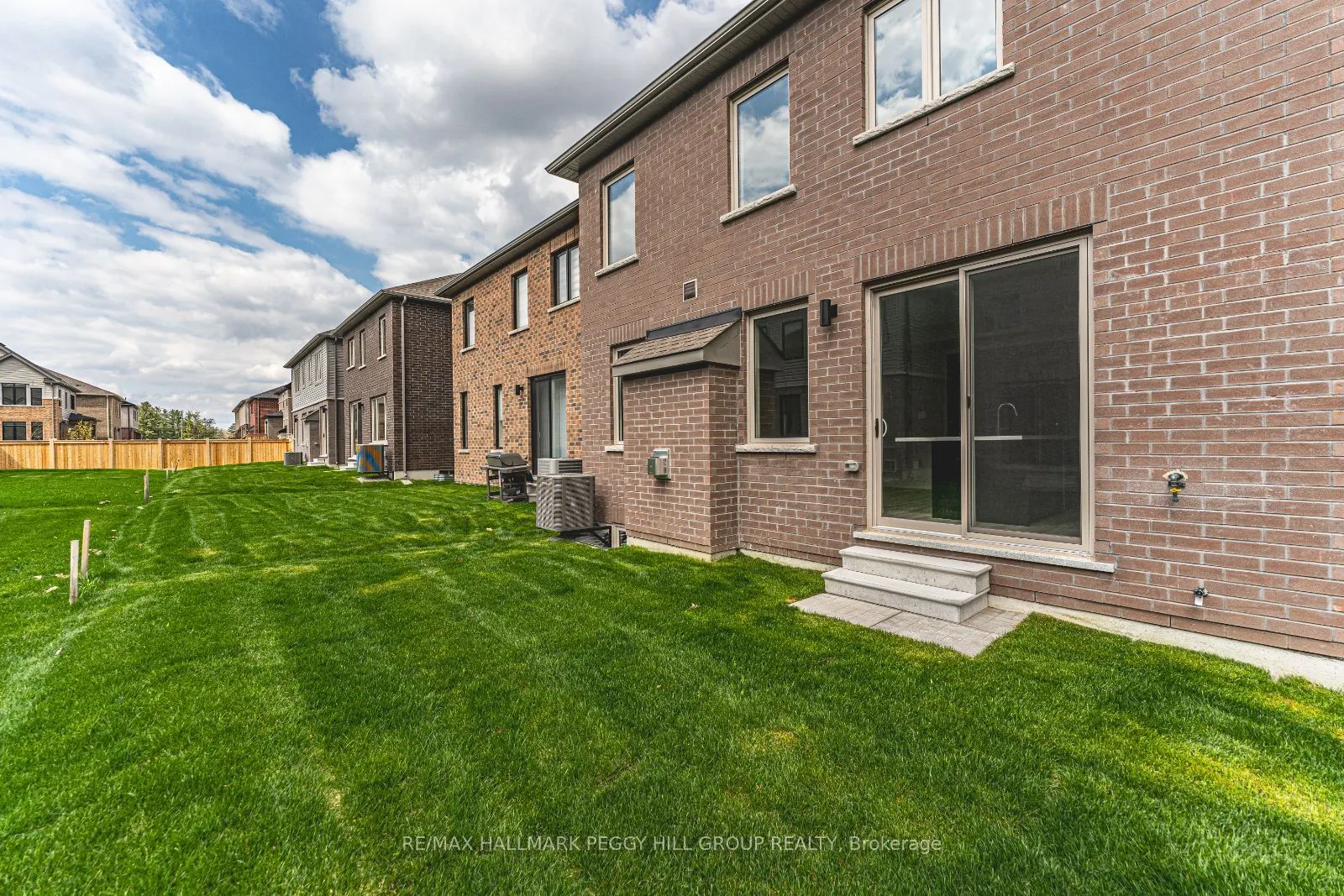 5 Amsterdam Drive