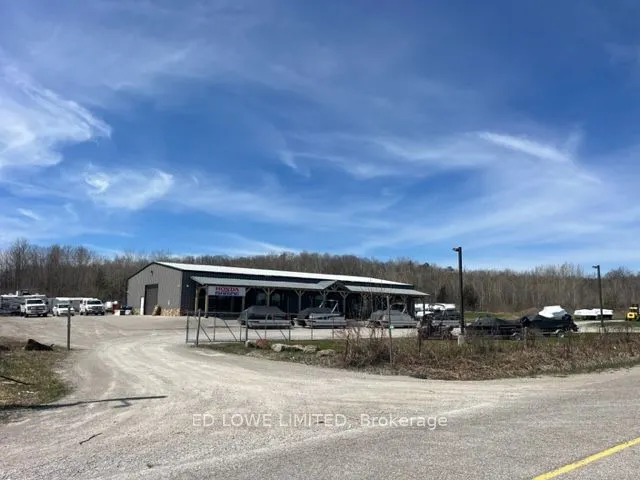 2514 West Service Road