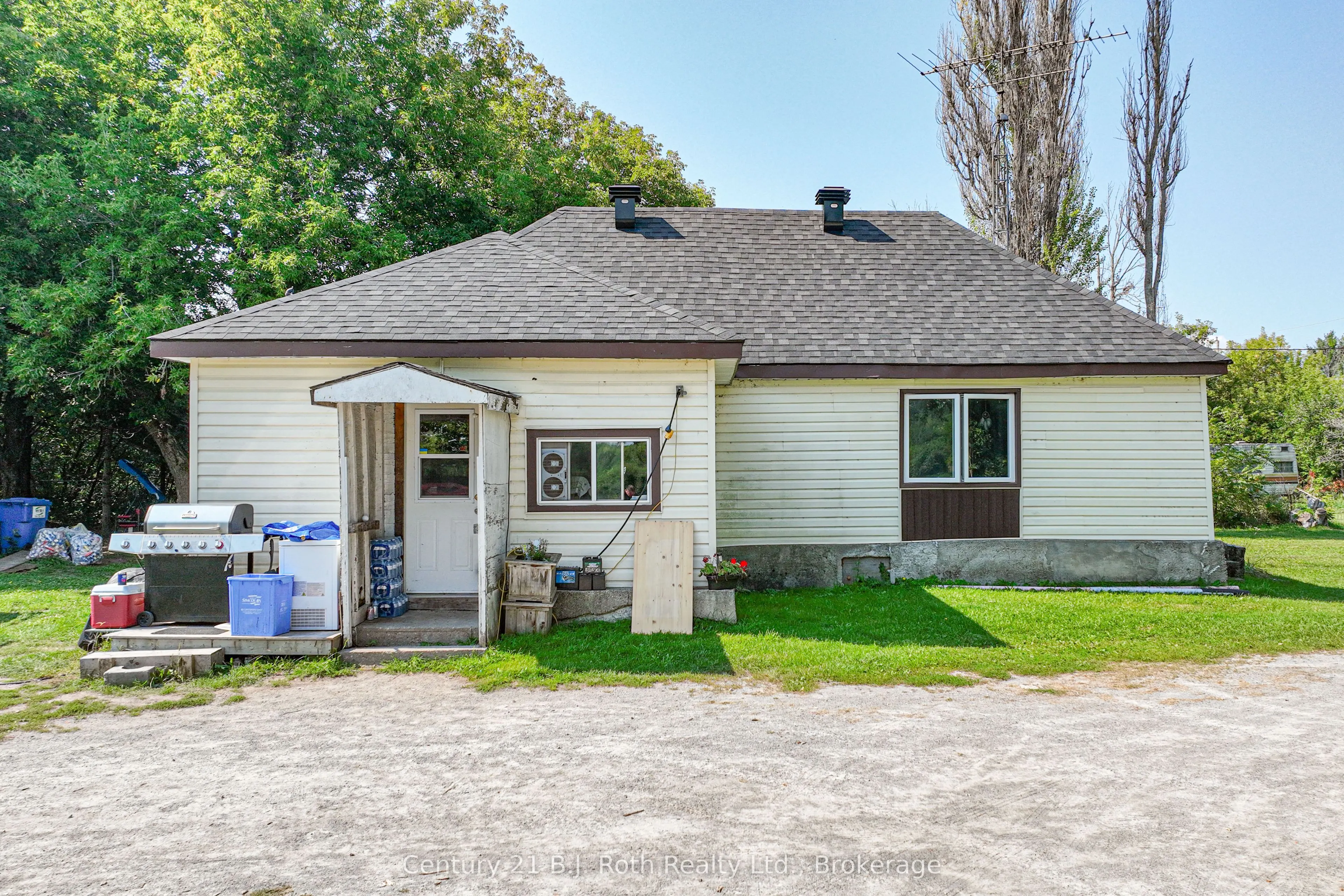 5135 SIDEROAD 25