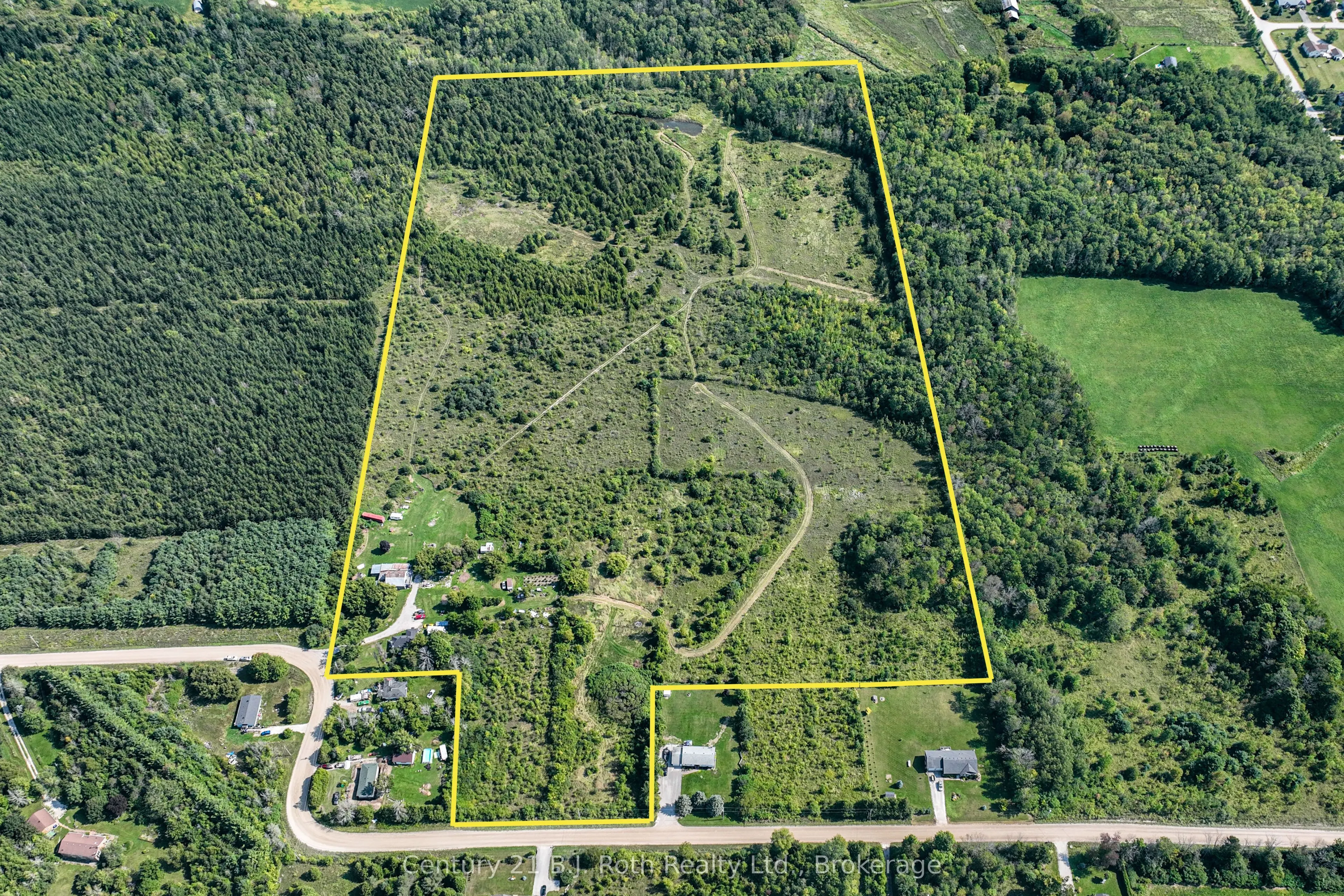 5135 SIDEROAD 25