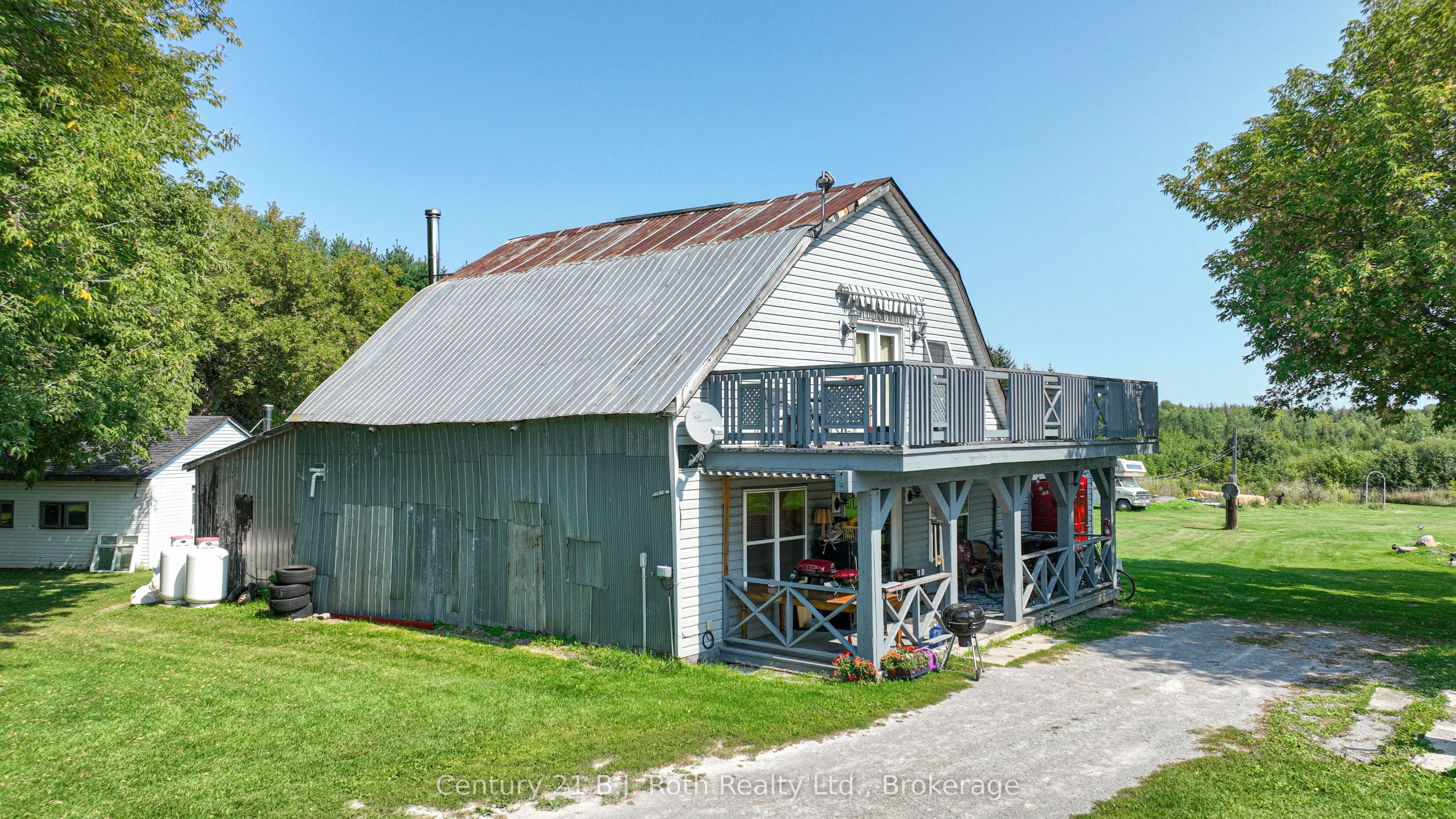 5135 SIDEROAD 25