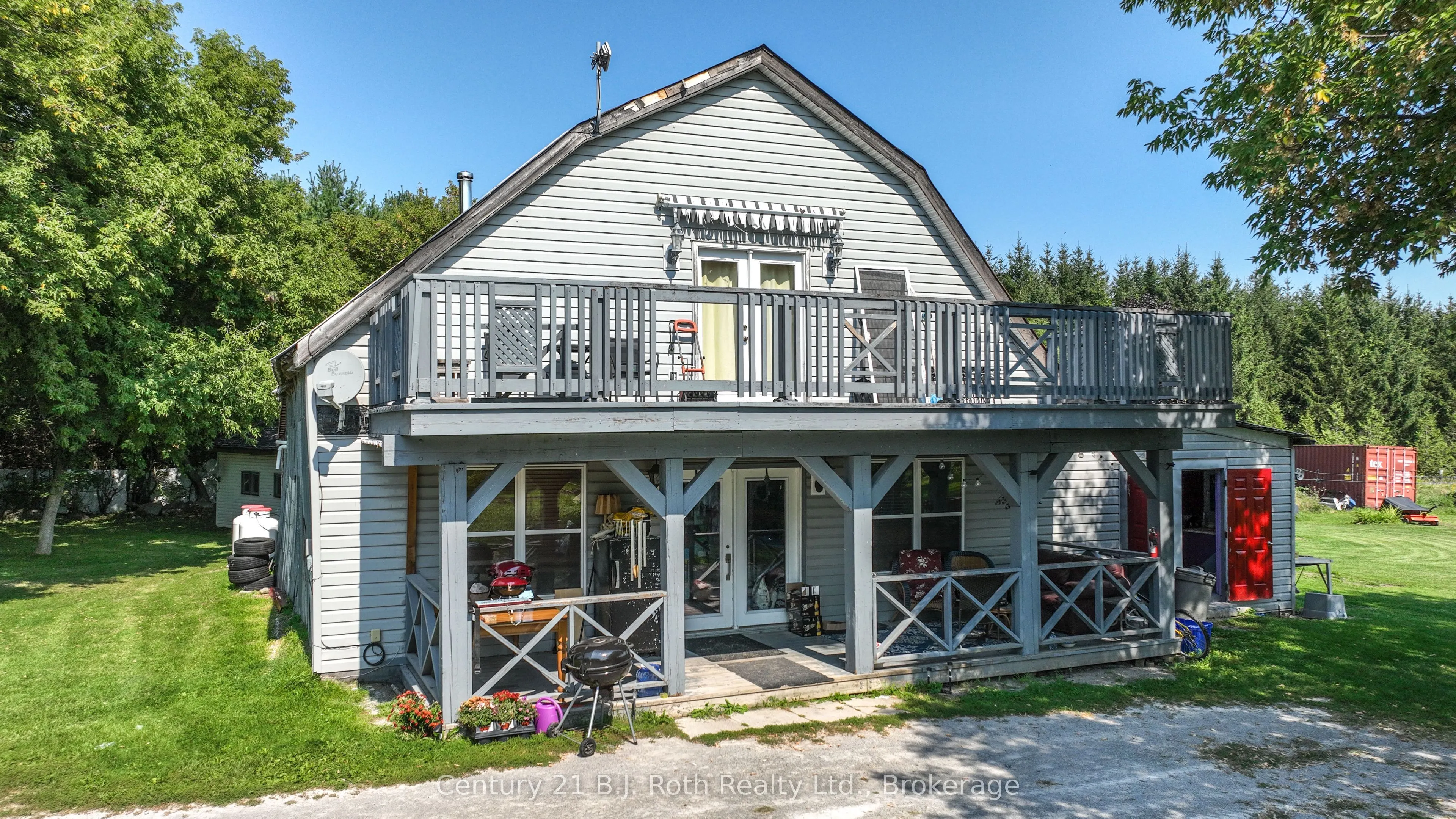 5135 SIDEROAD 25