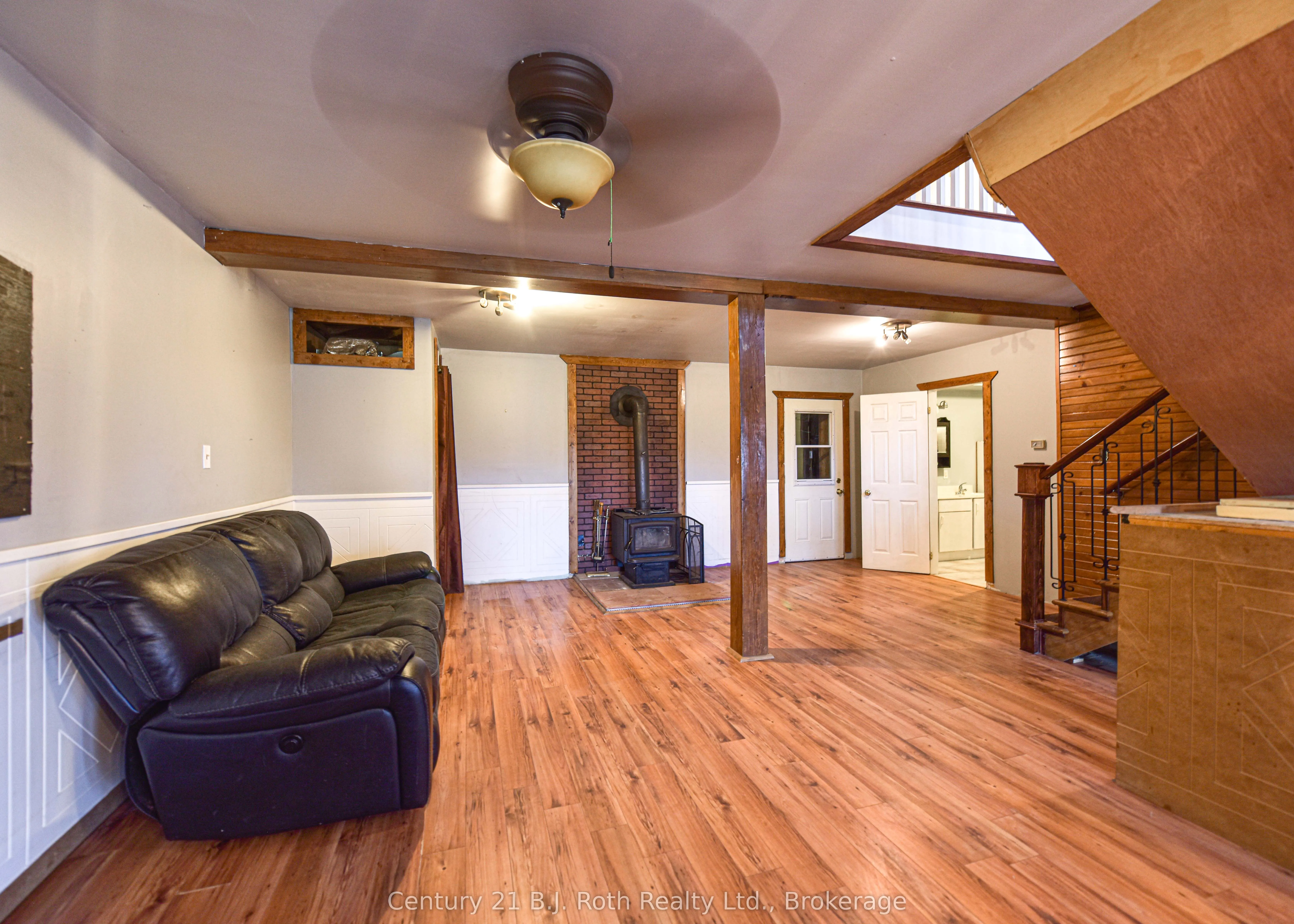 5135 SIDEROAD 25