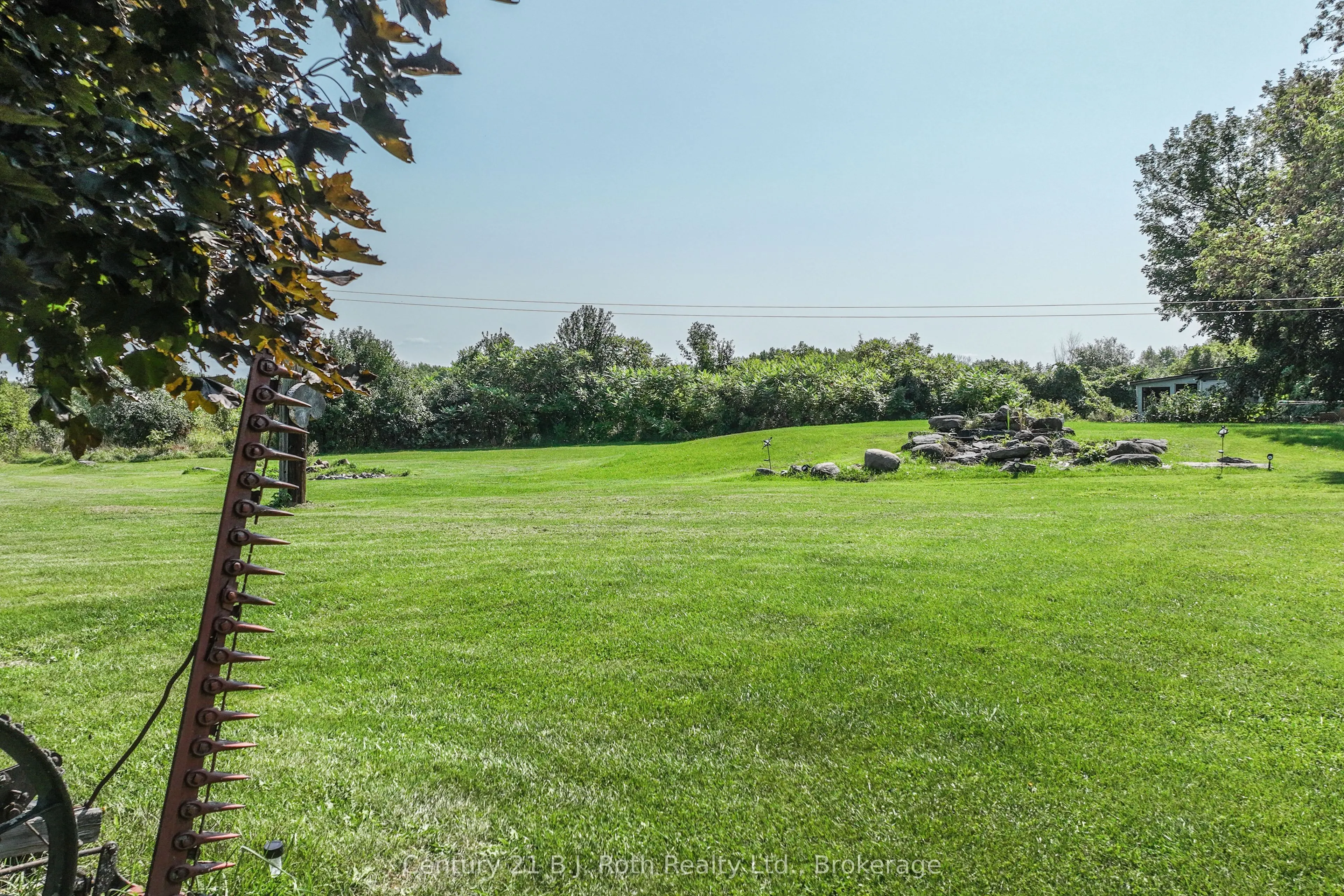 5135 SIDEROAD 25