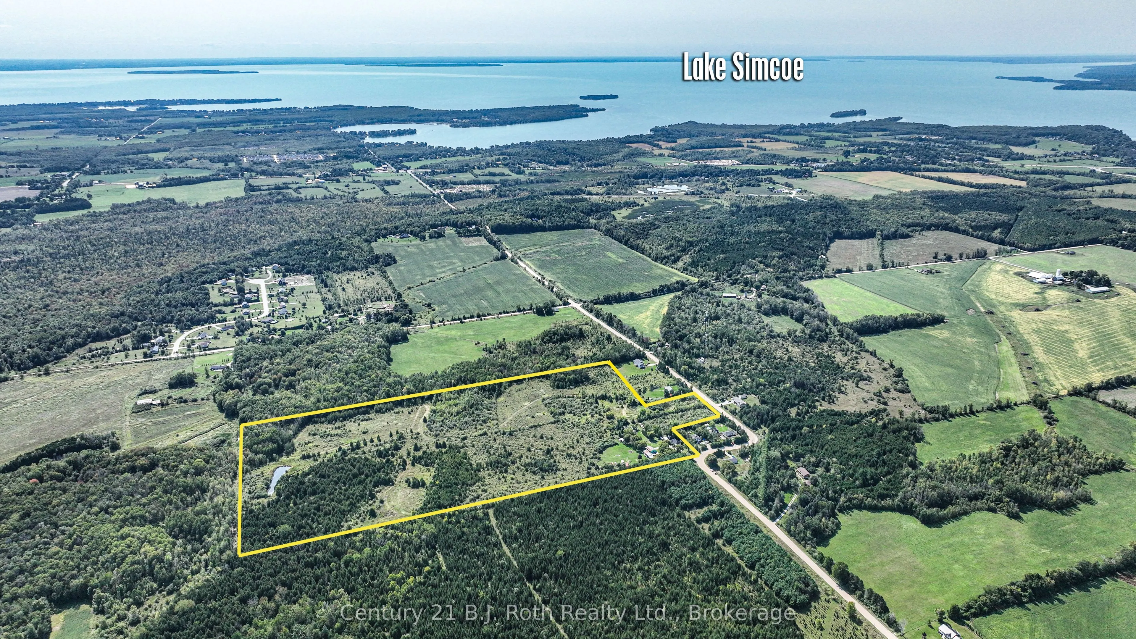 5135 SIDEROAD 25