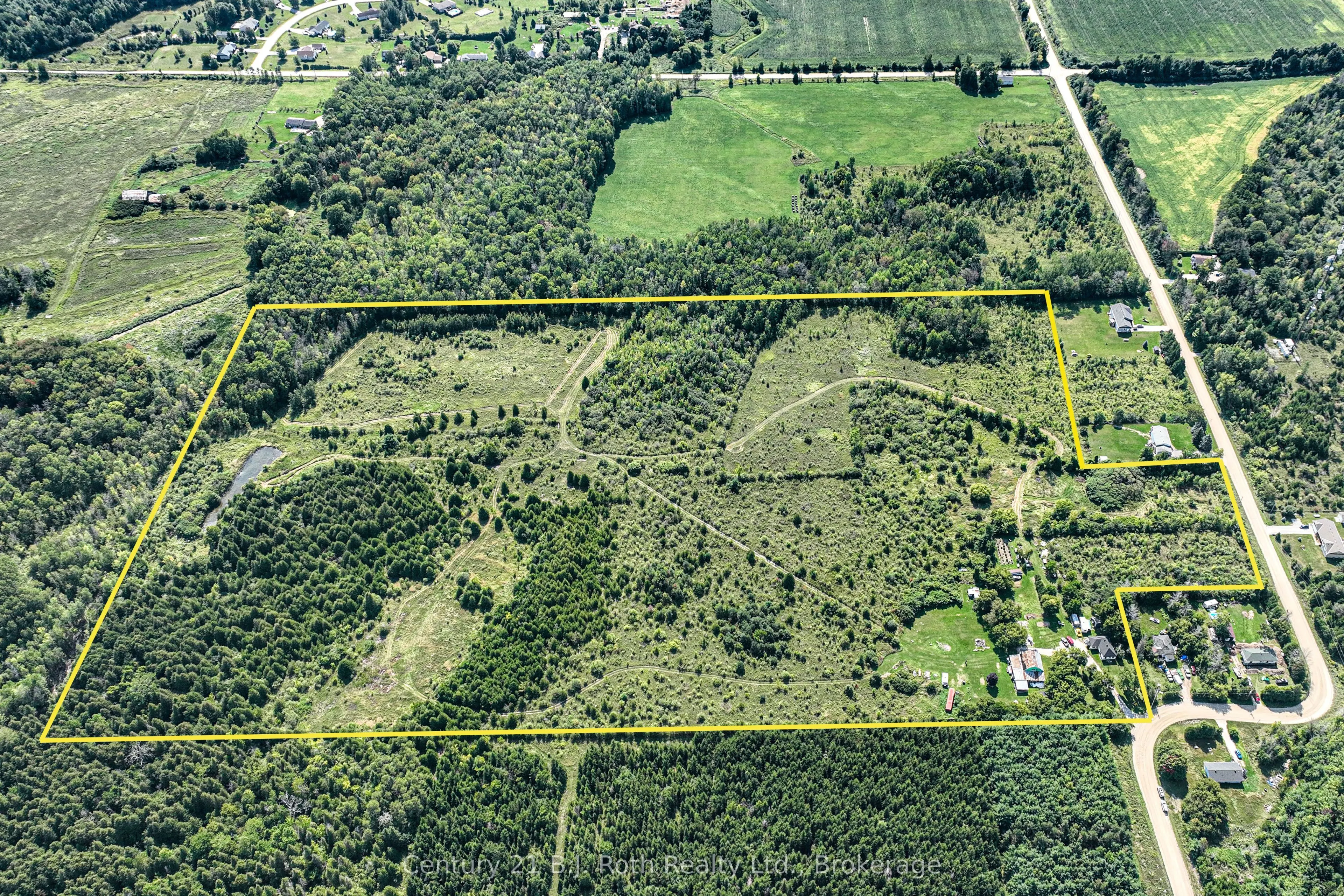 5135 SIDEROAD 25