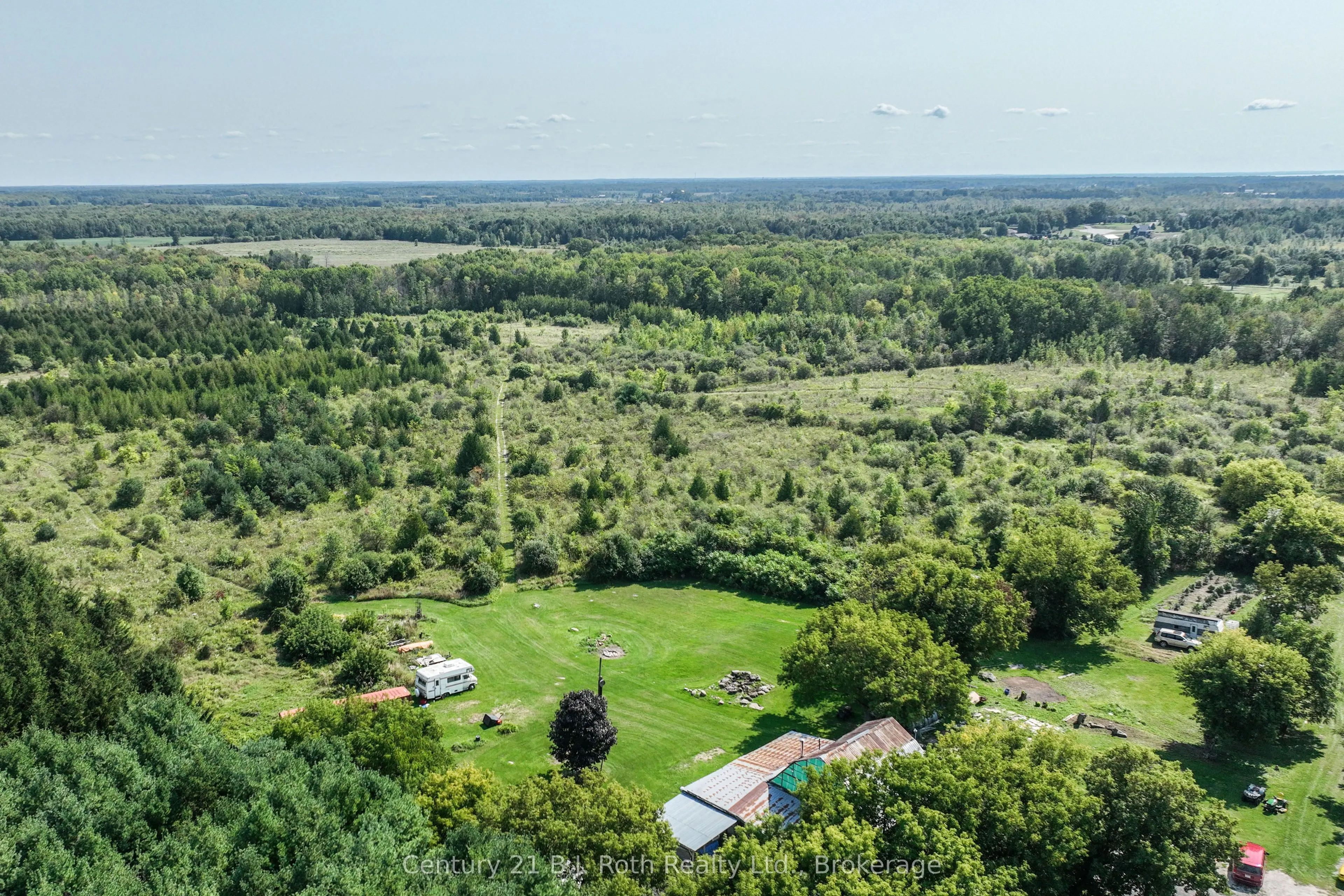 5135 SIDEROAD 25