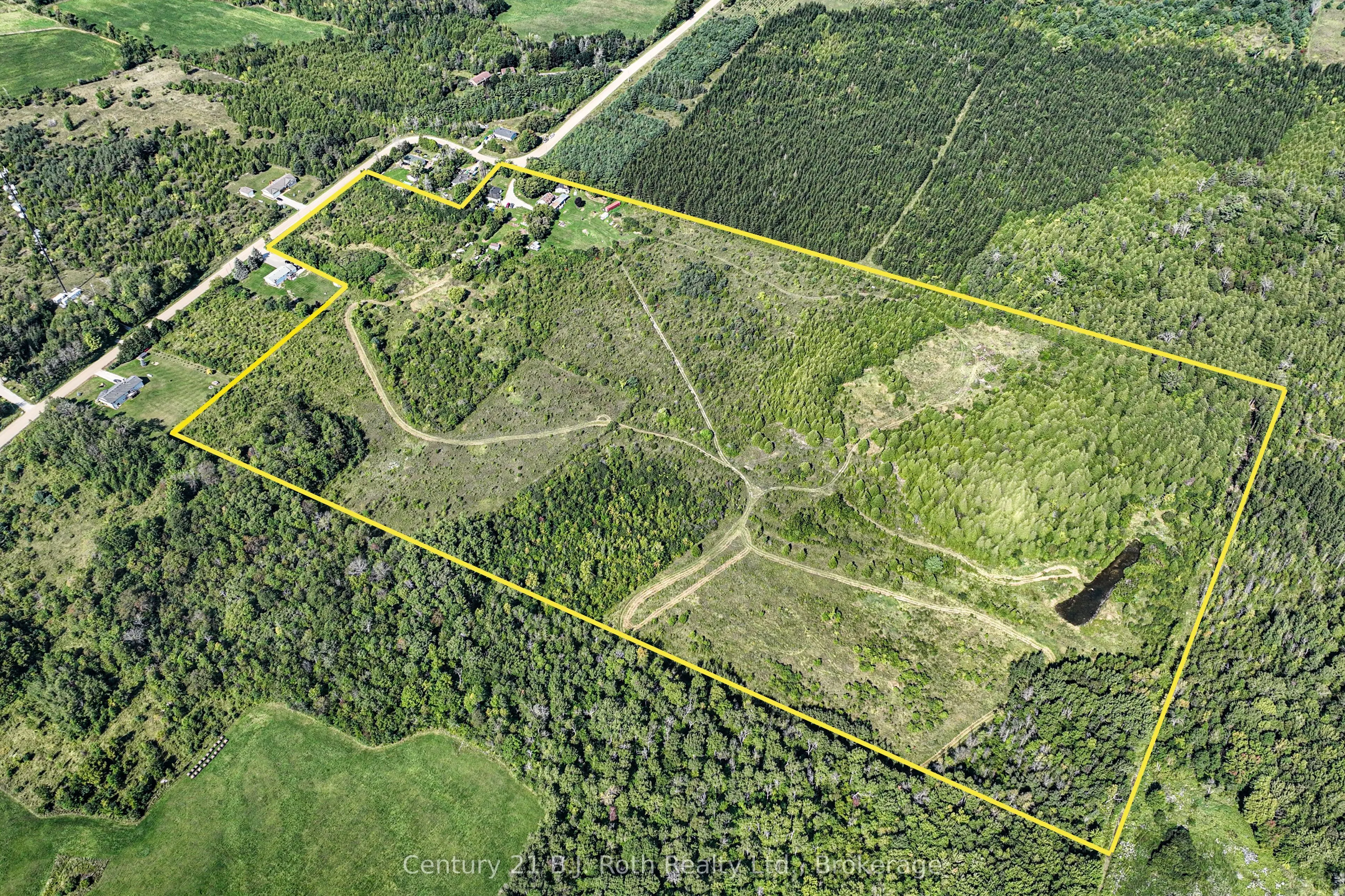 5135 SIDEROAD 25