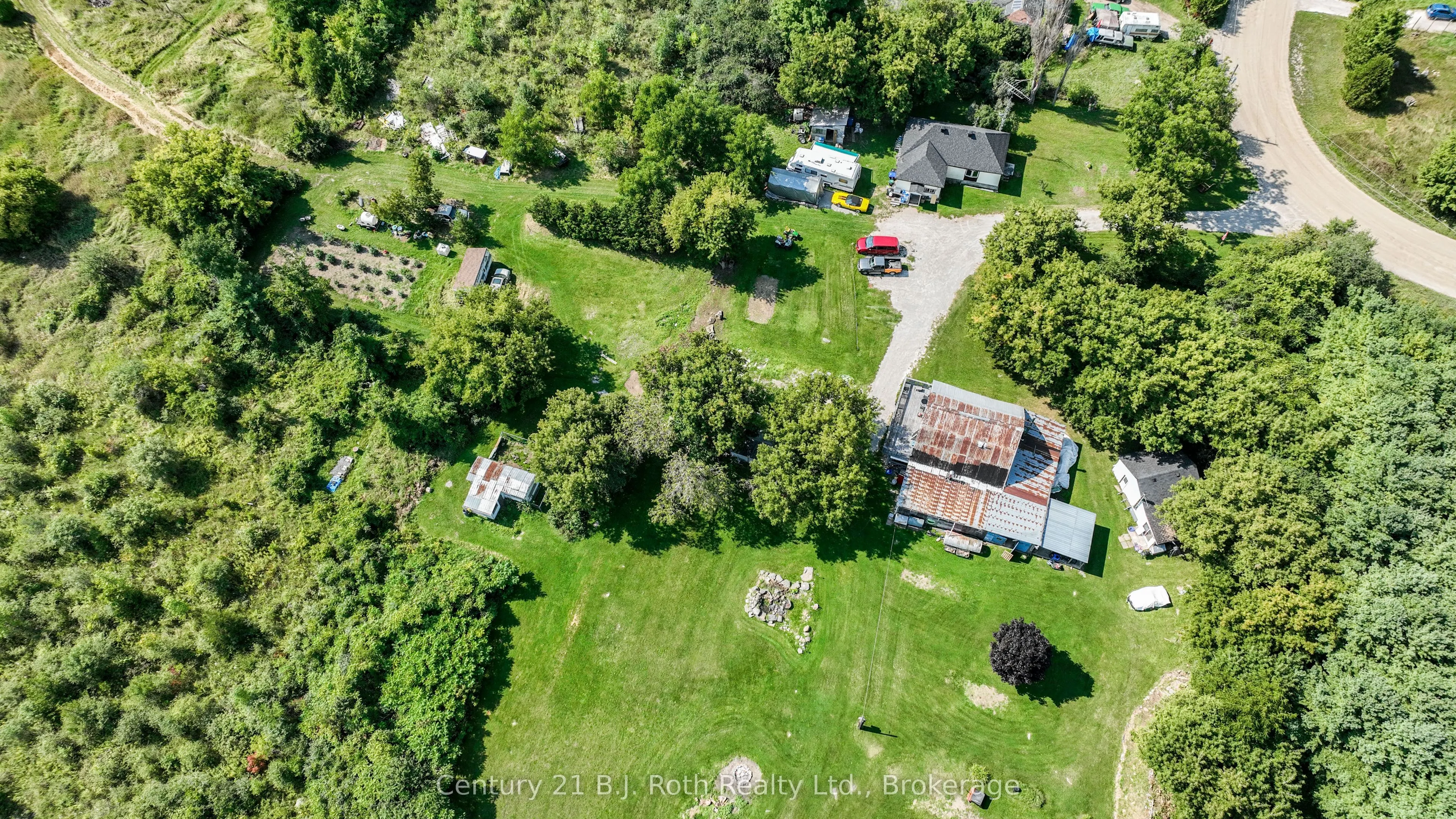 5135 SIDEROAD 25