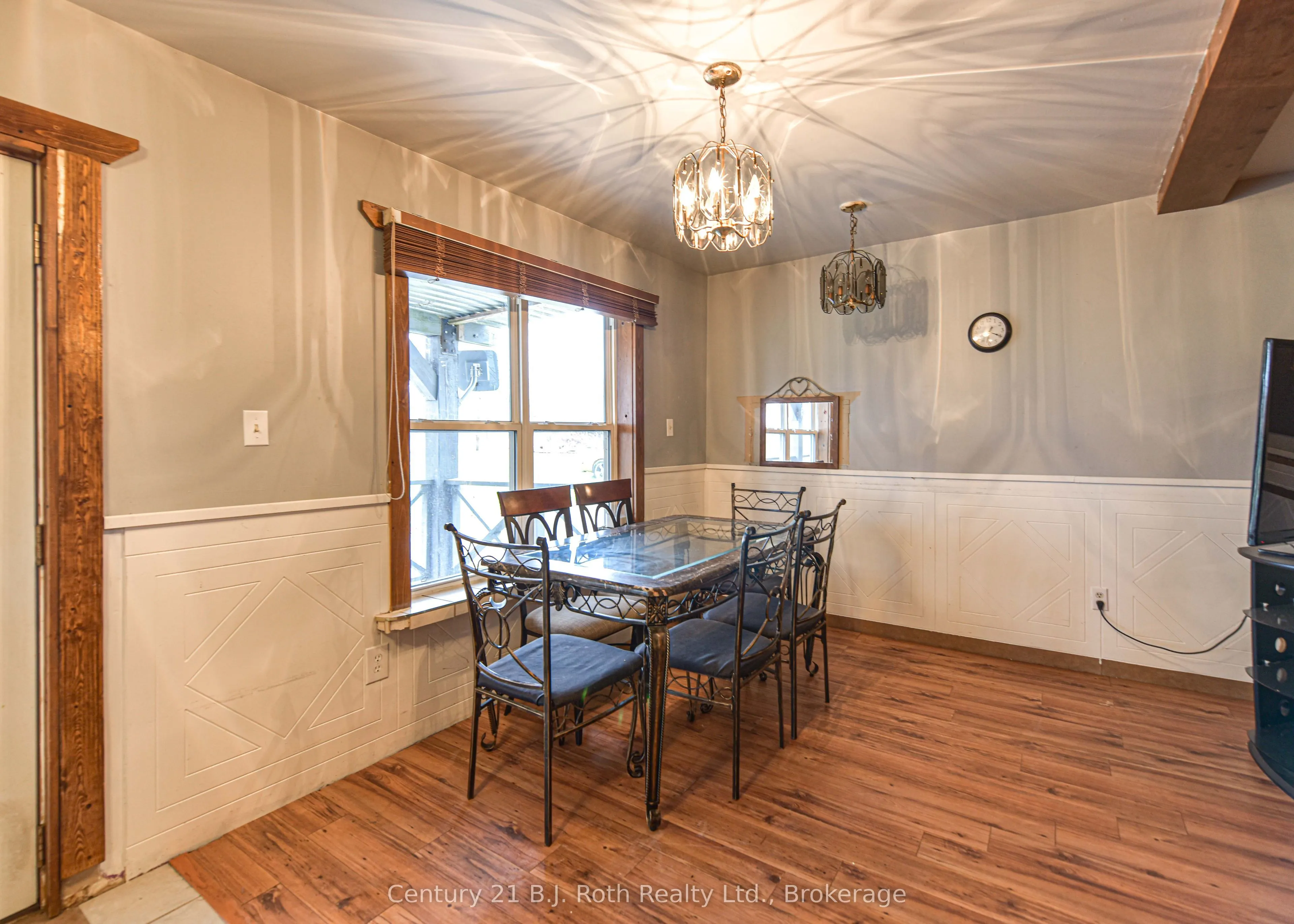 5135 SIDEROAD 25