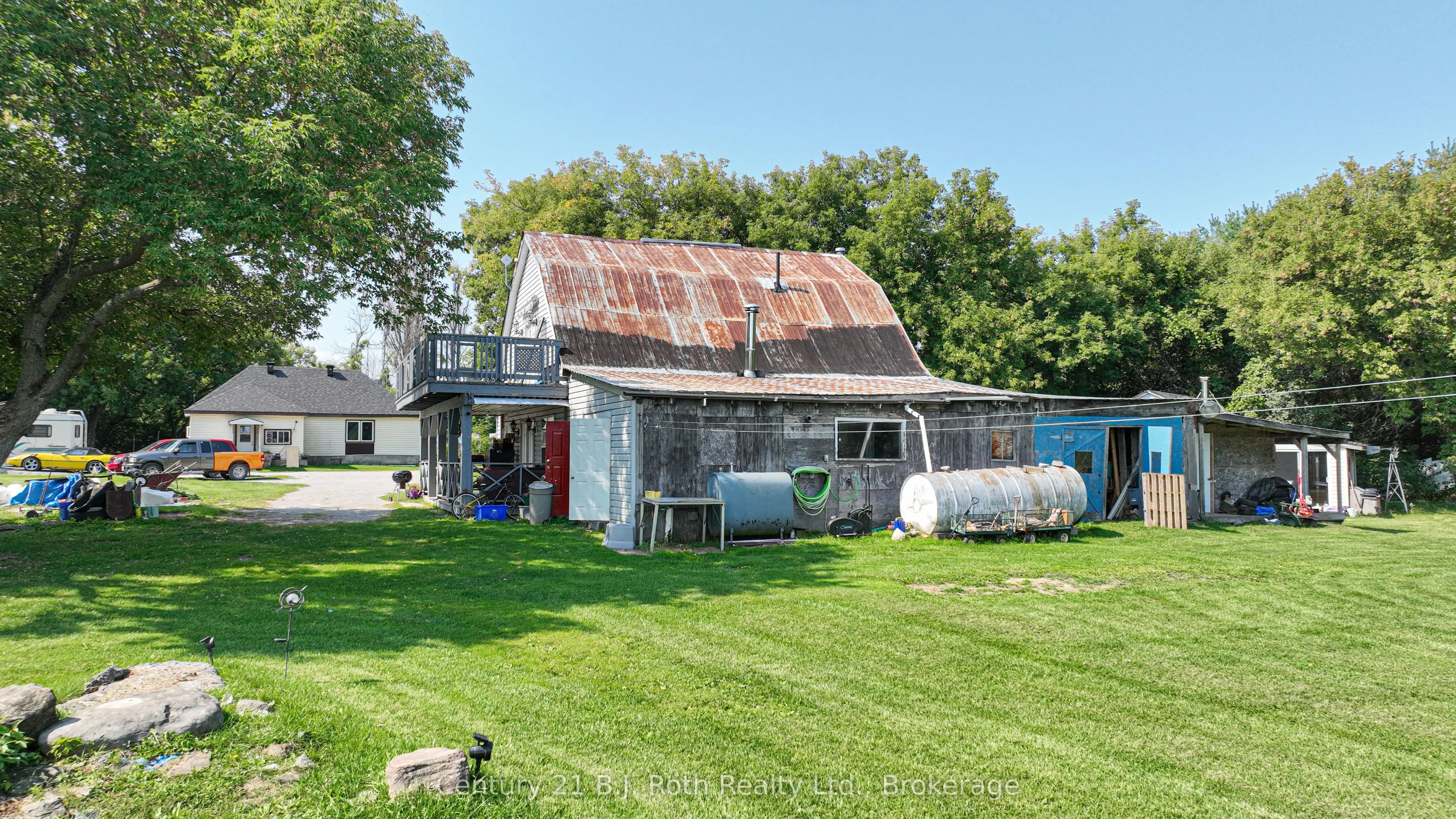 5135 SIDEROAD 25