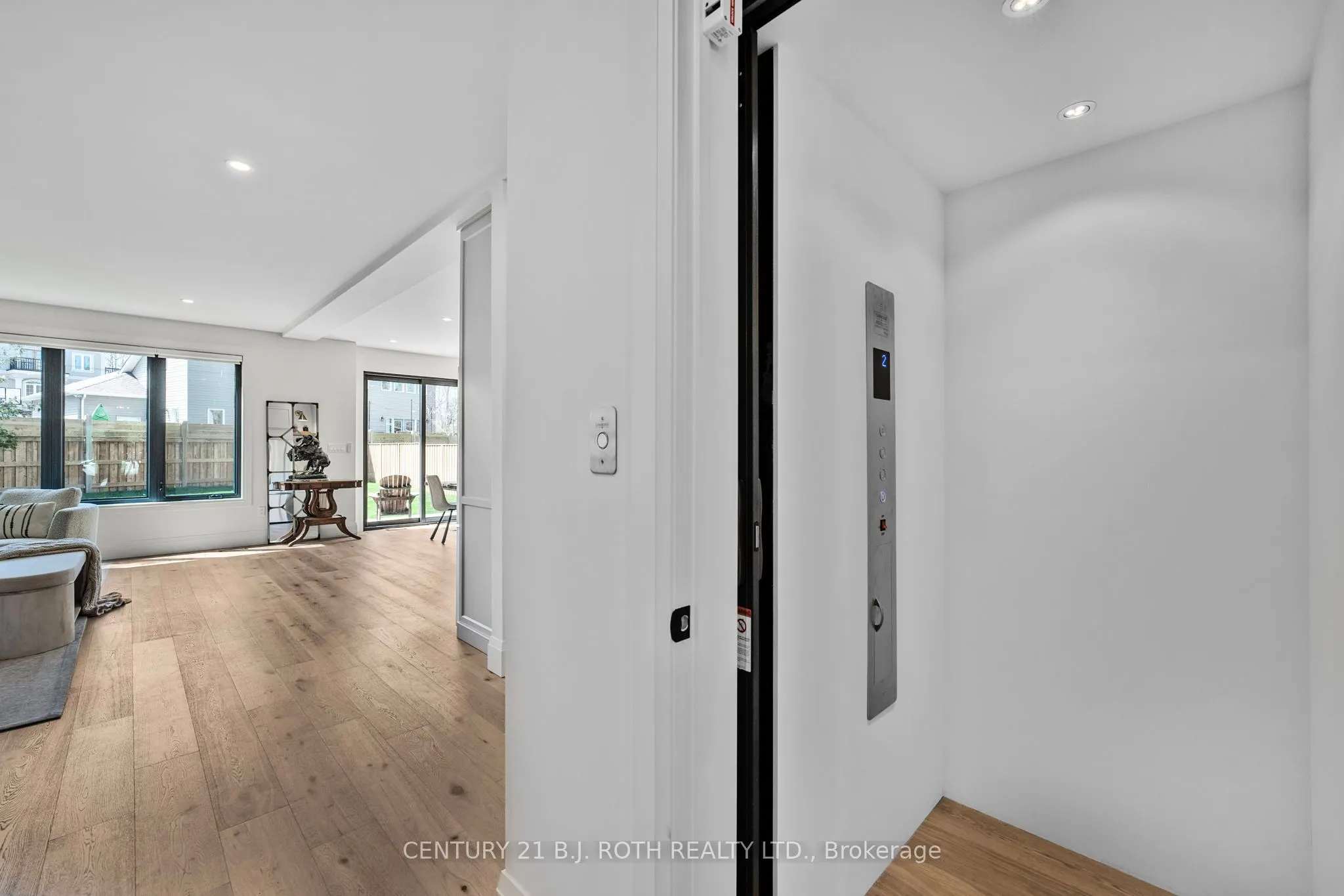 46 Tyndale Road