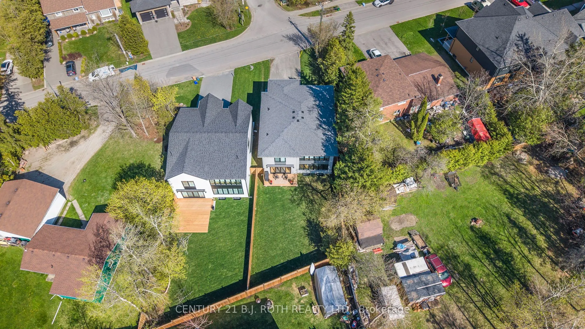 46 Tyndale Road