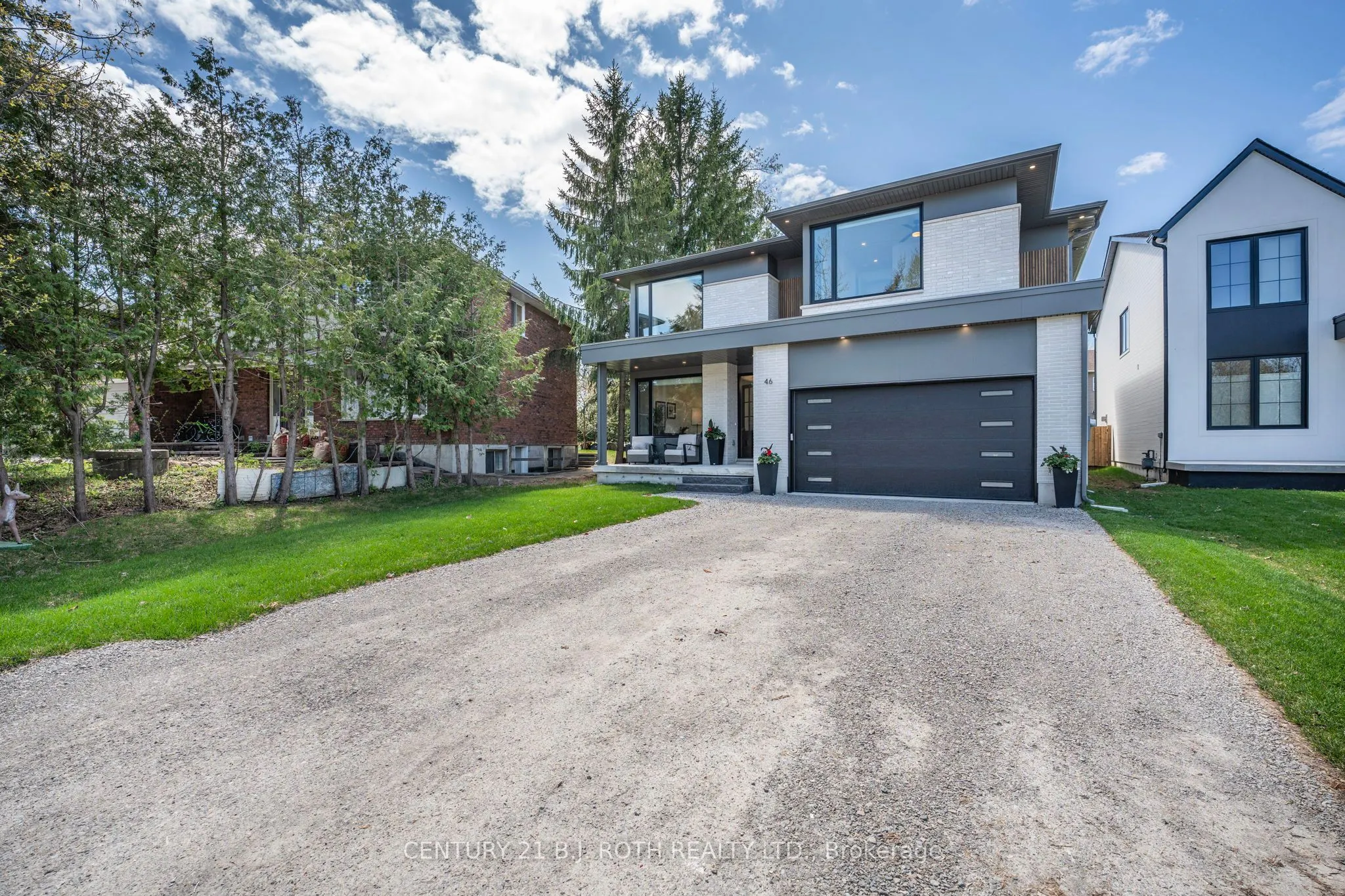 46 Tyndale Road