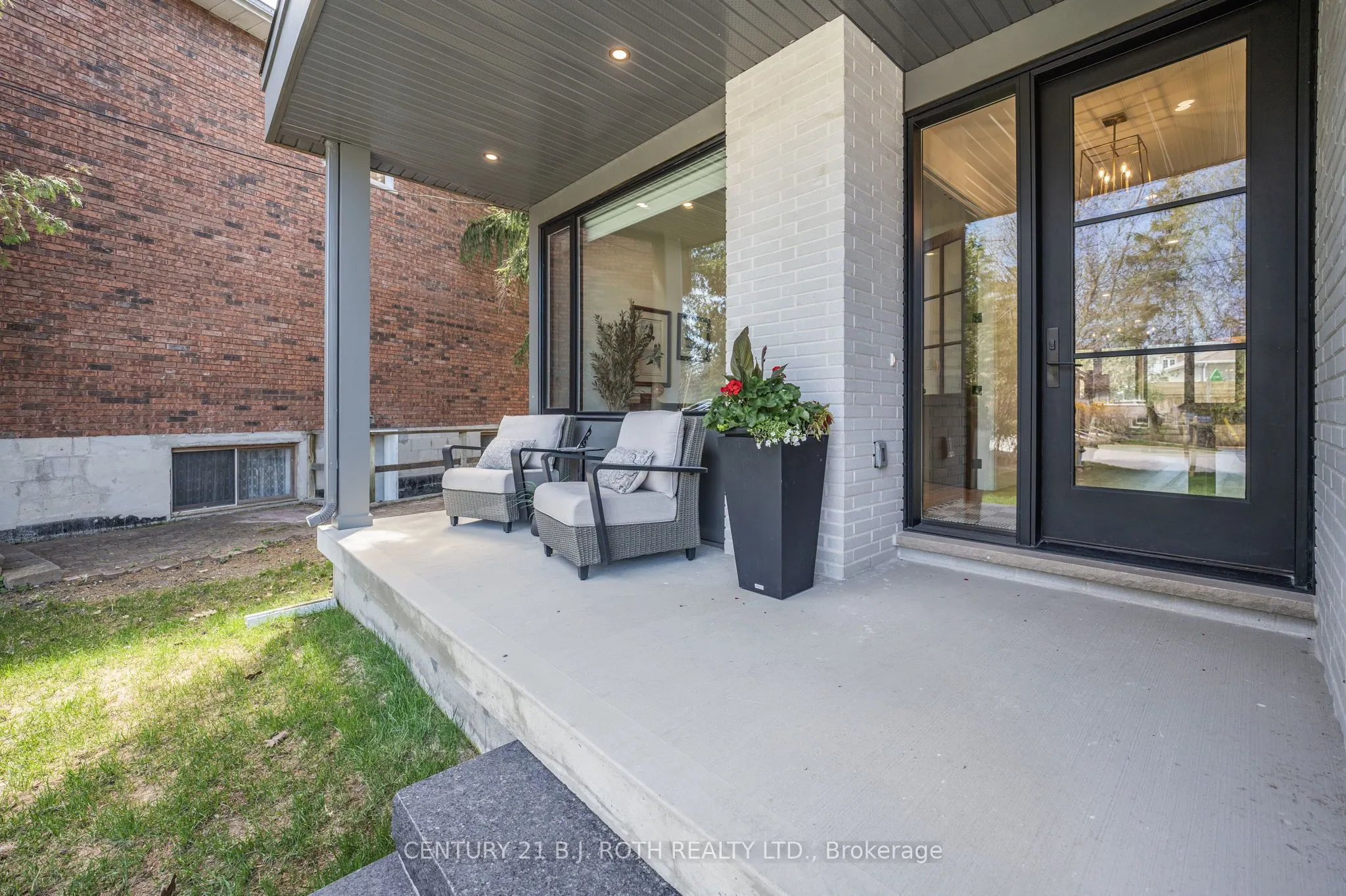 46 Tyndale Road