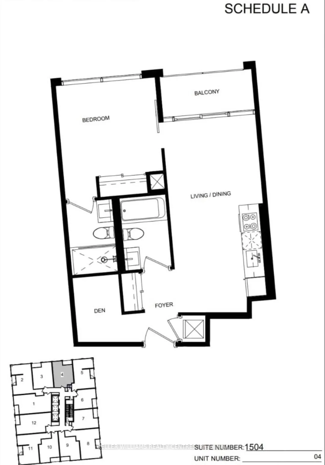 39 Mary Street, #1504