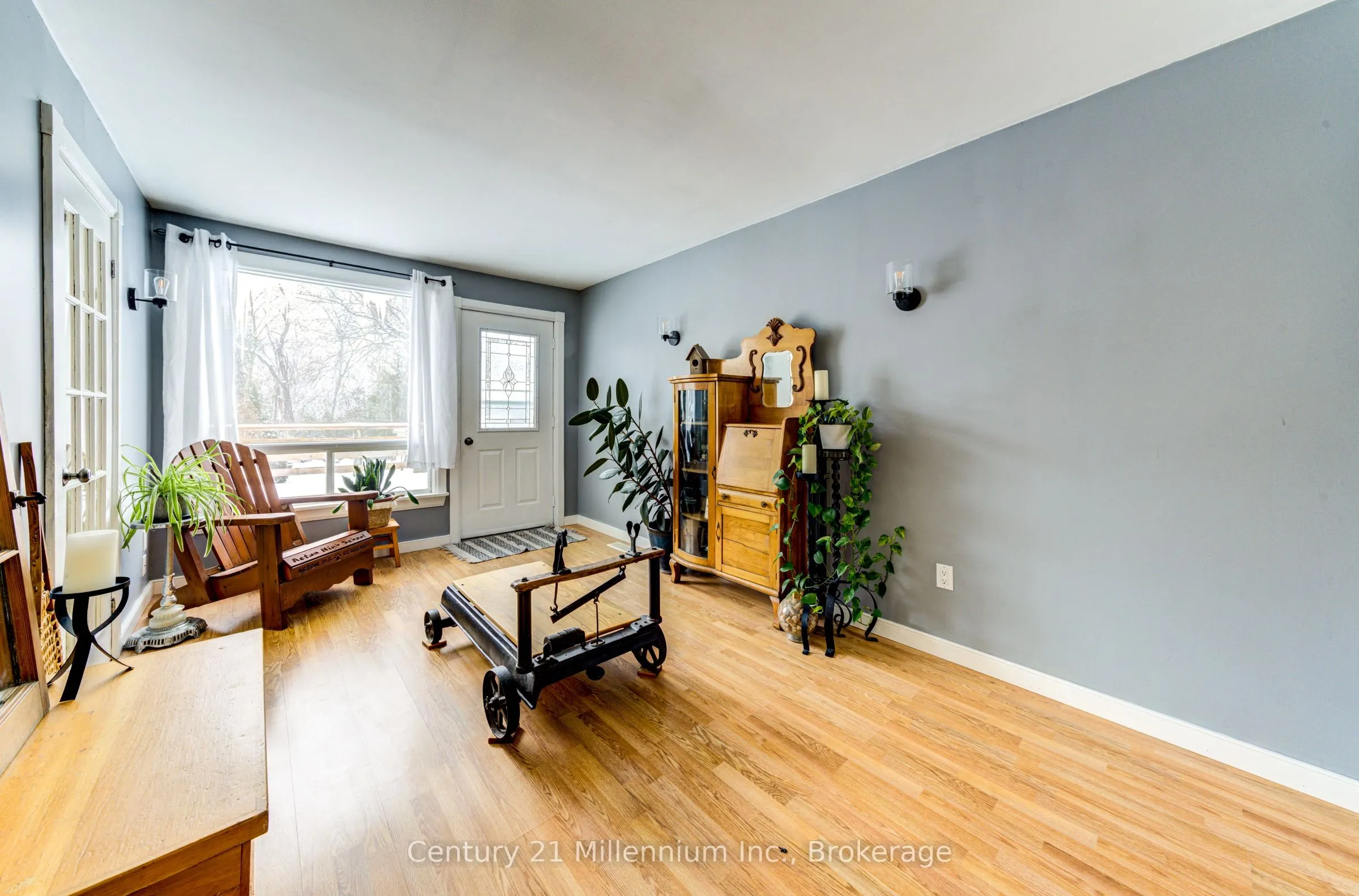 209 Kirkwood Drive
