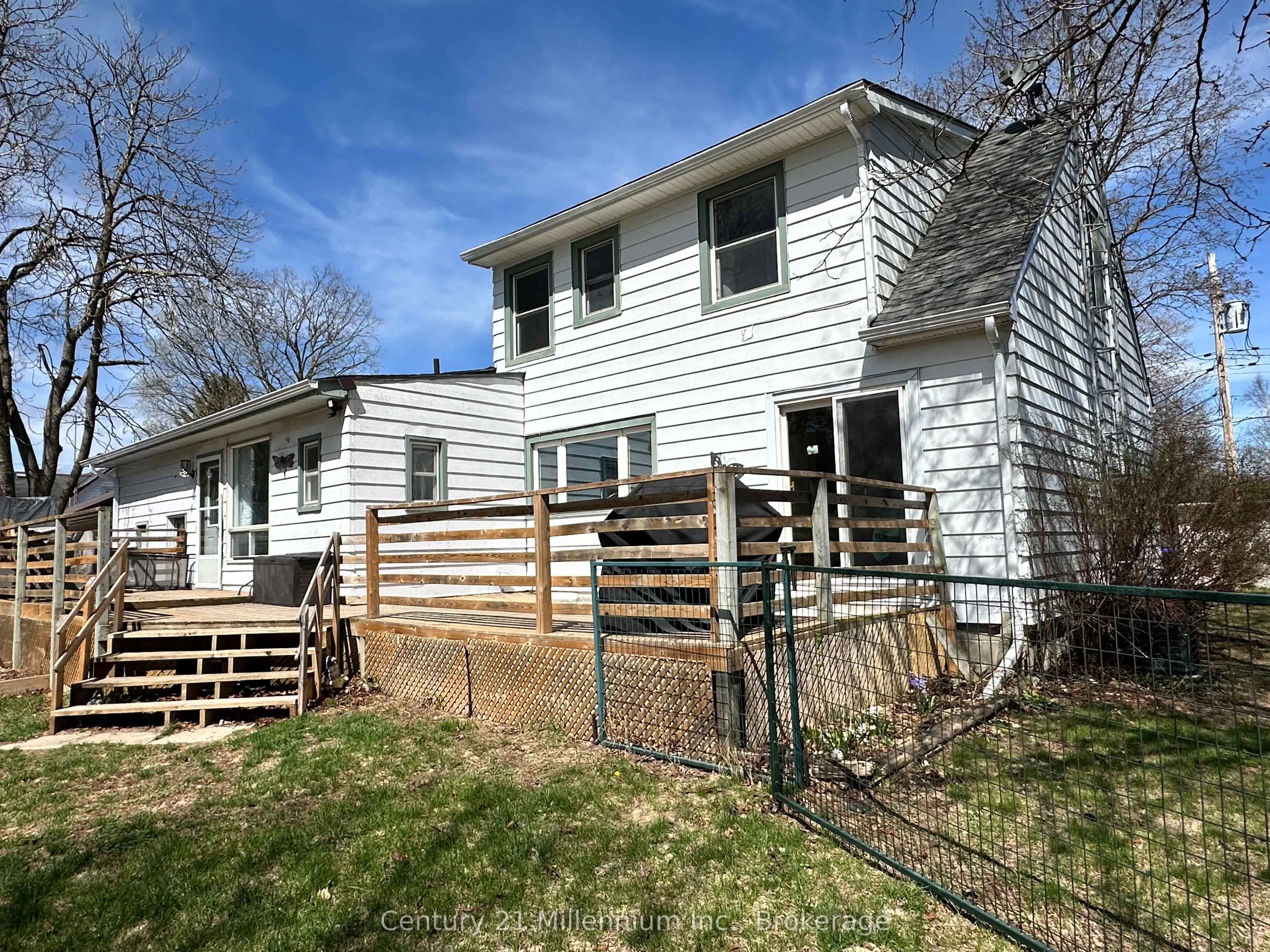 209 Kirkwood Drive
