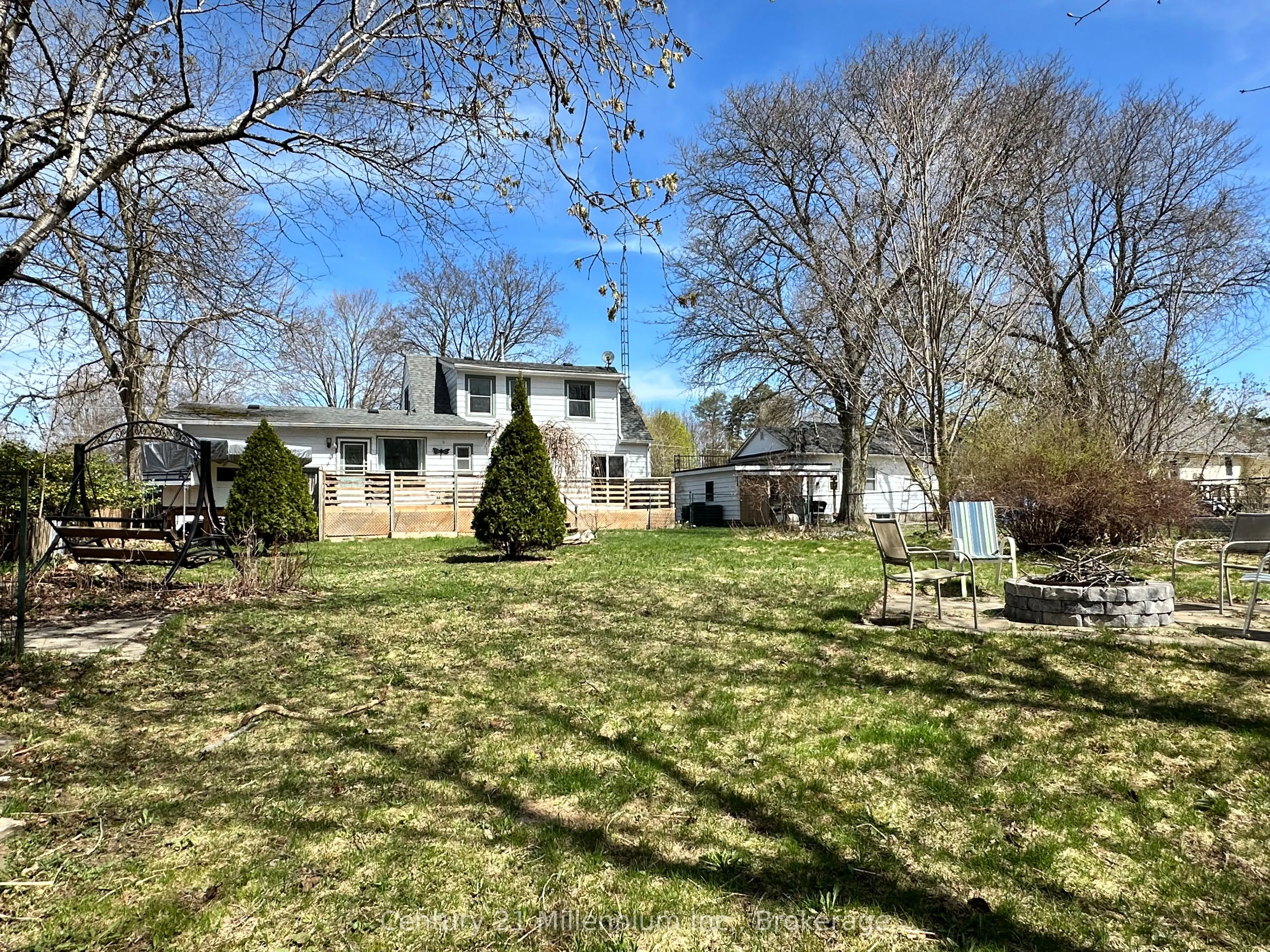 209 Kirkwood Drive