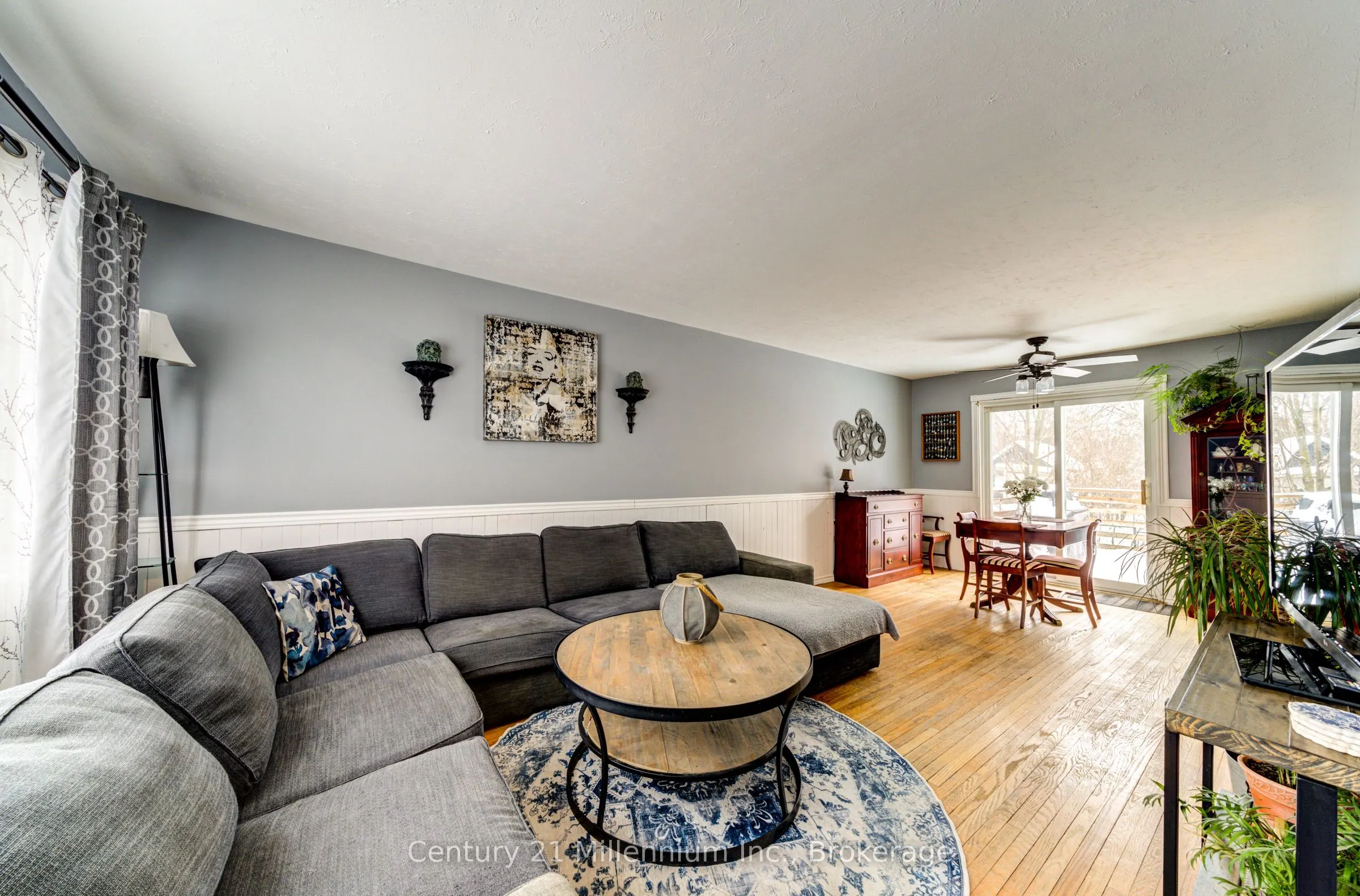 209 Kirkwood Drive