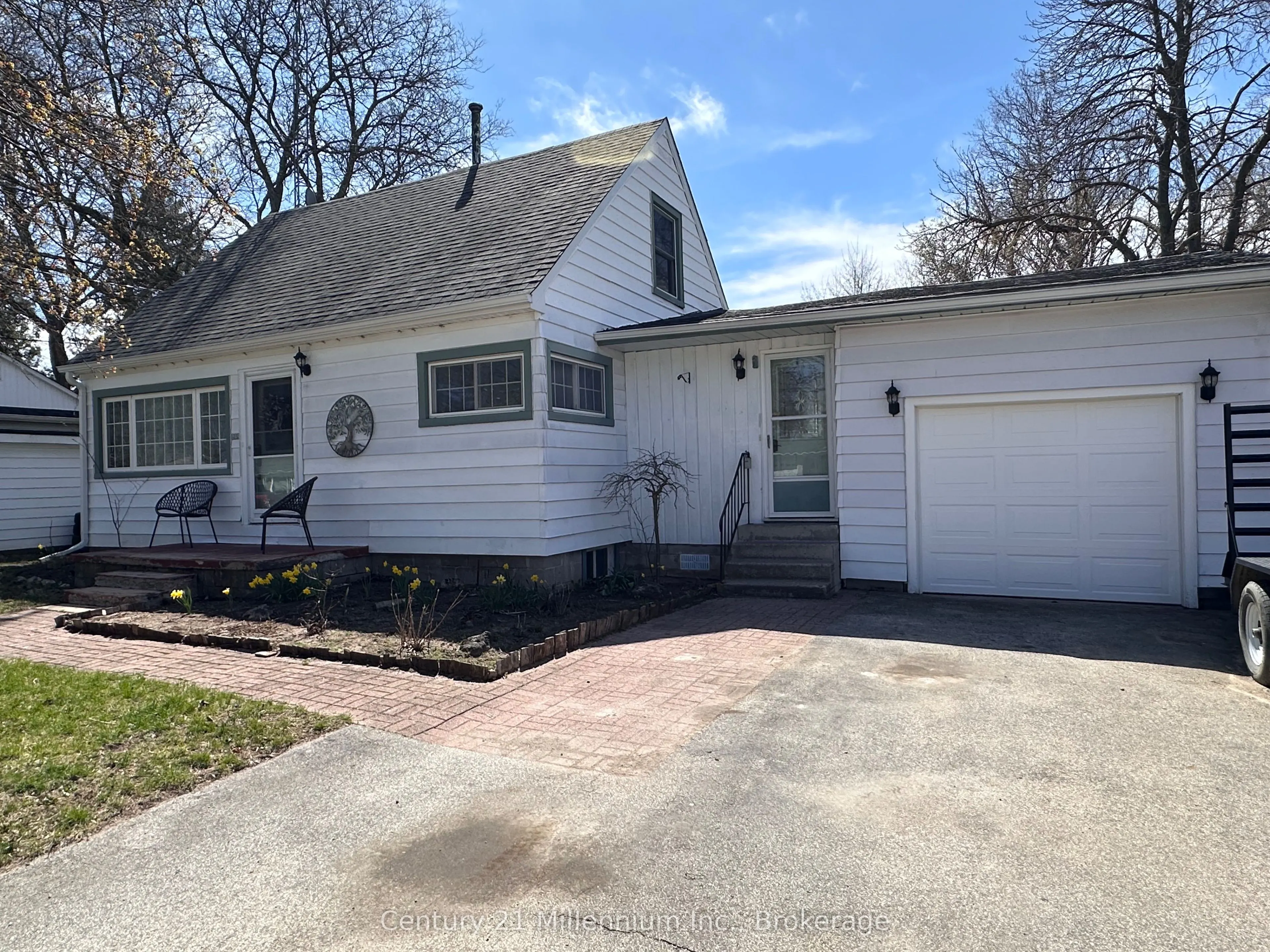 209 Kirkwood Drive