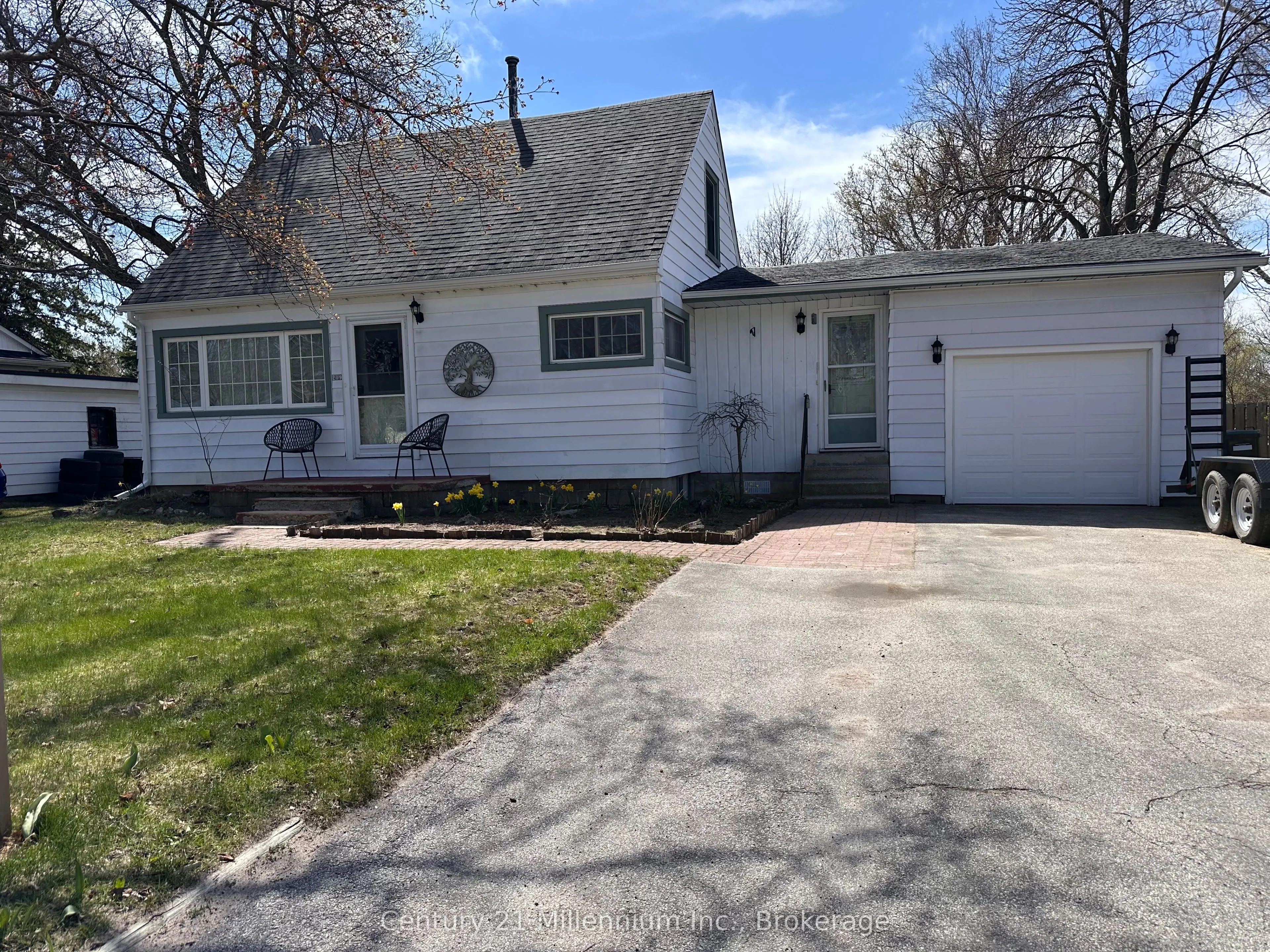 209 Kirkwood Drive