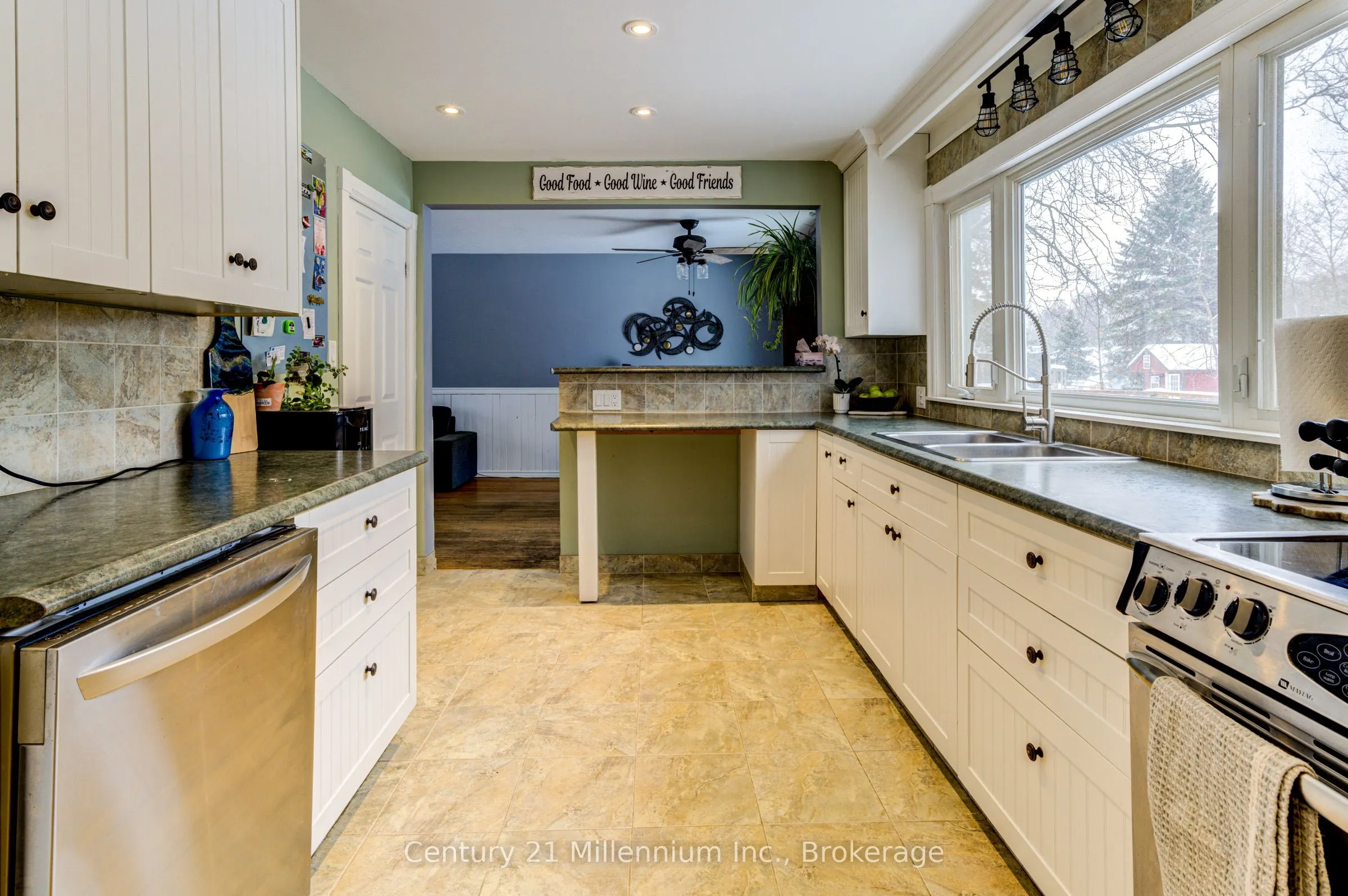 209 Kirkwood Drive