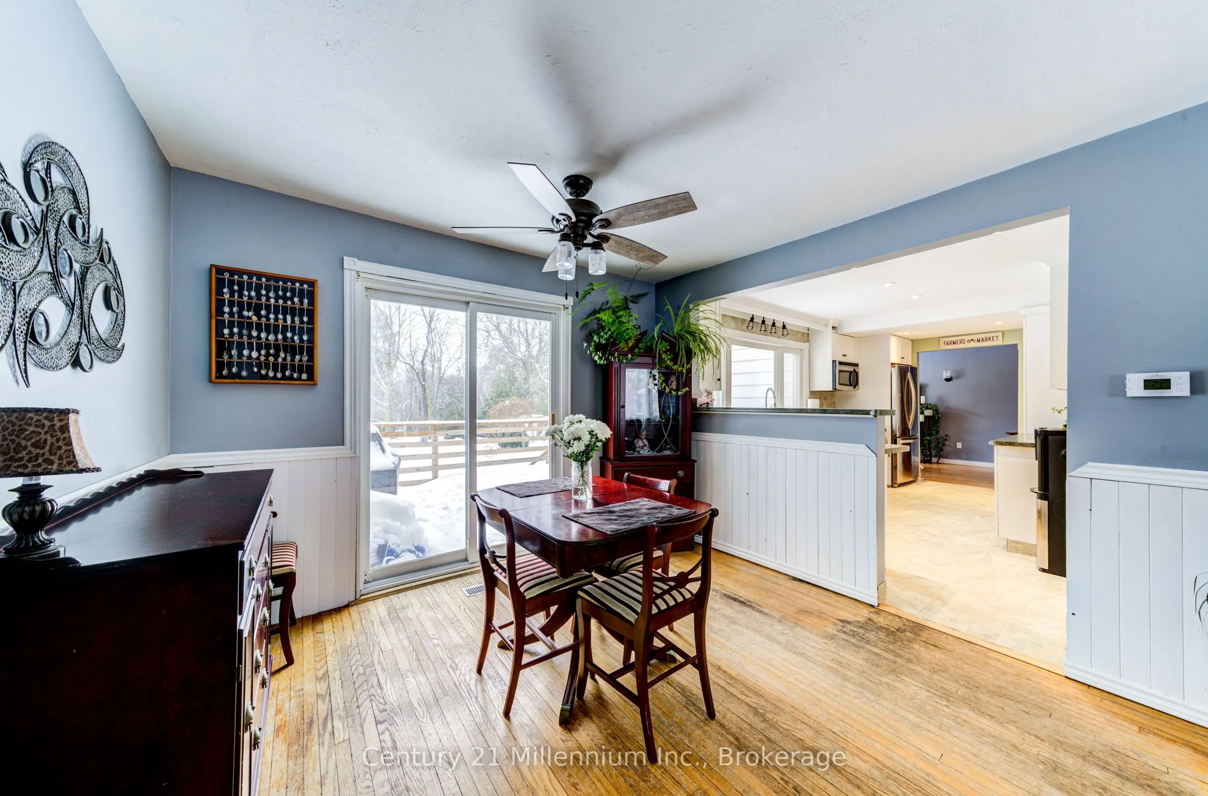 209 Kirkwood Drive
