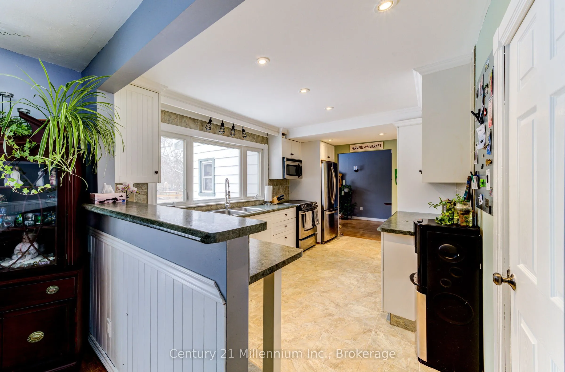 209 Kirkwood Drive