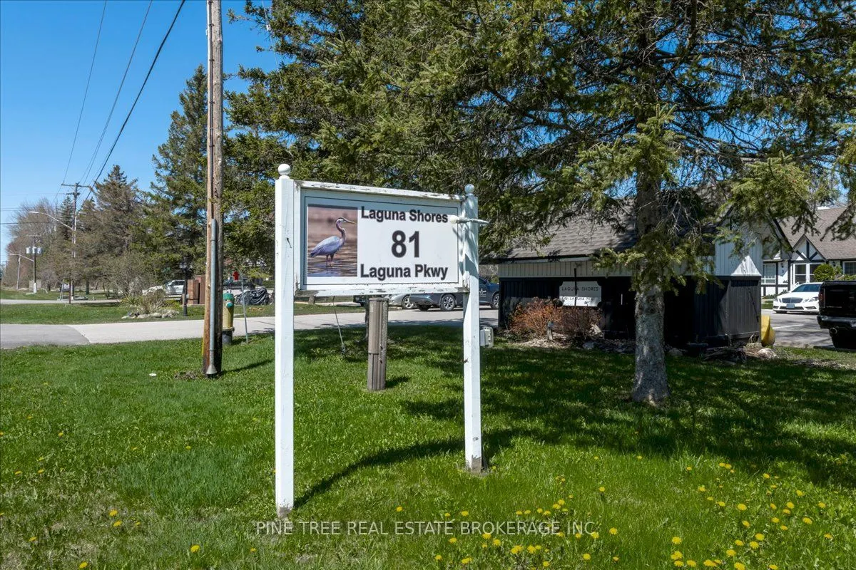 81 Laguna Parkway, #12