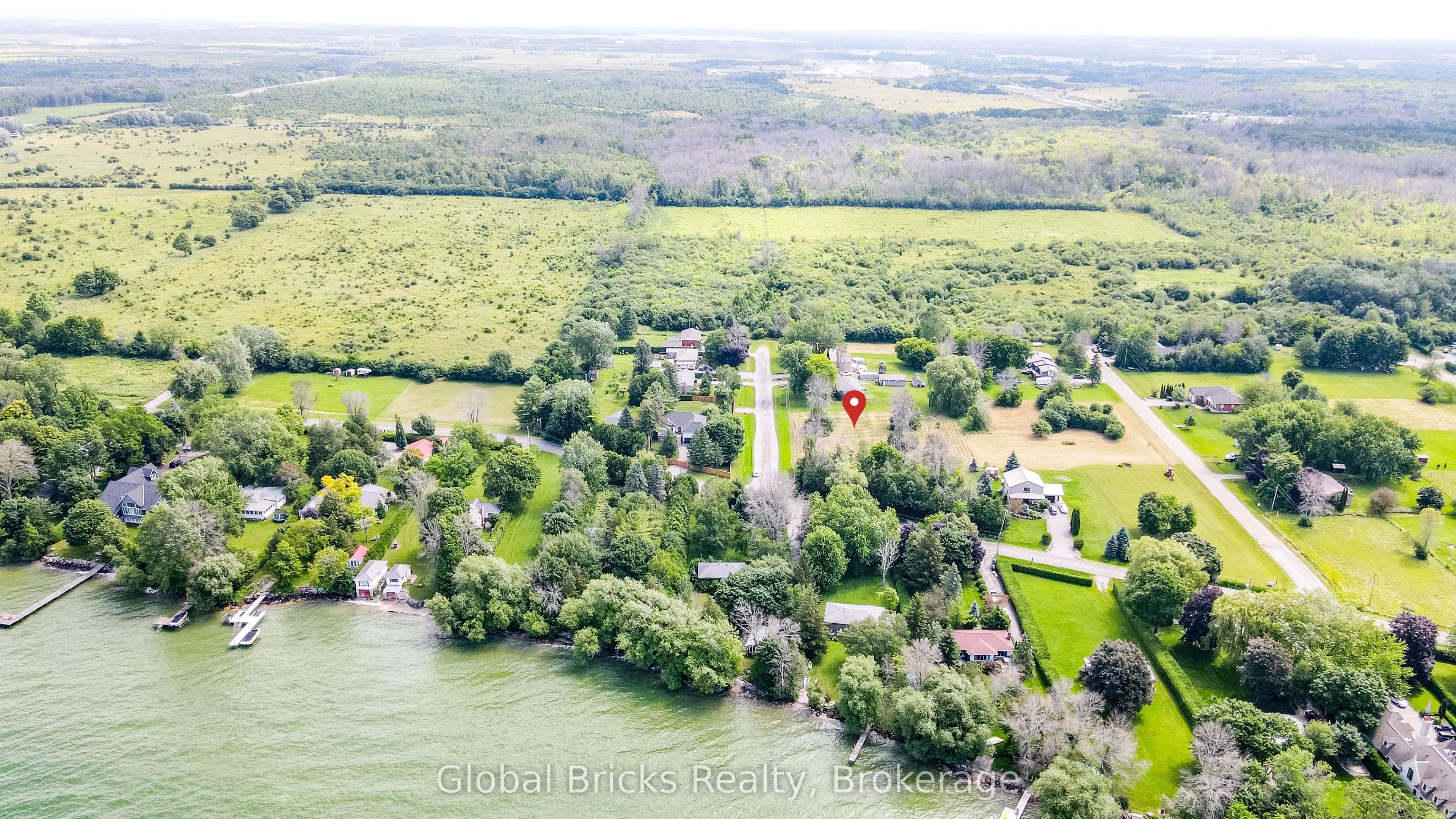 1761 Lakeshore Drive