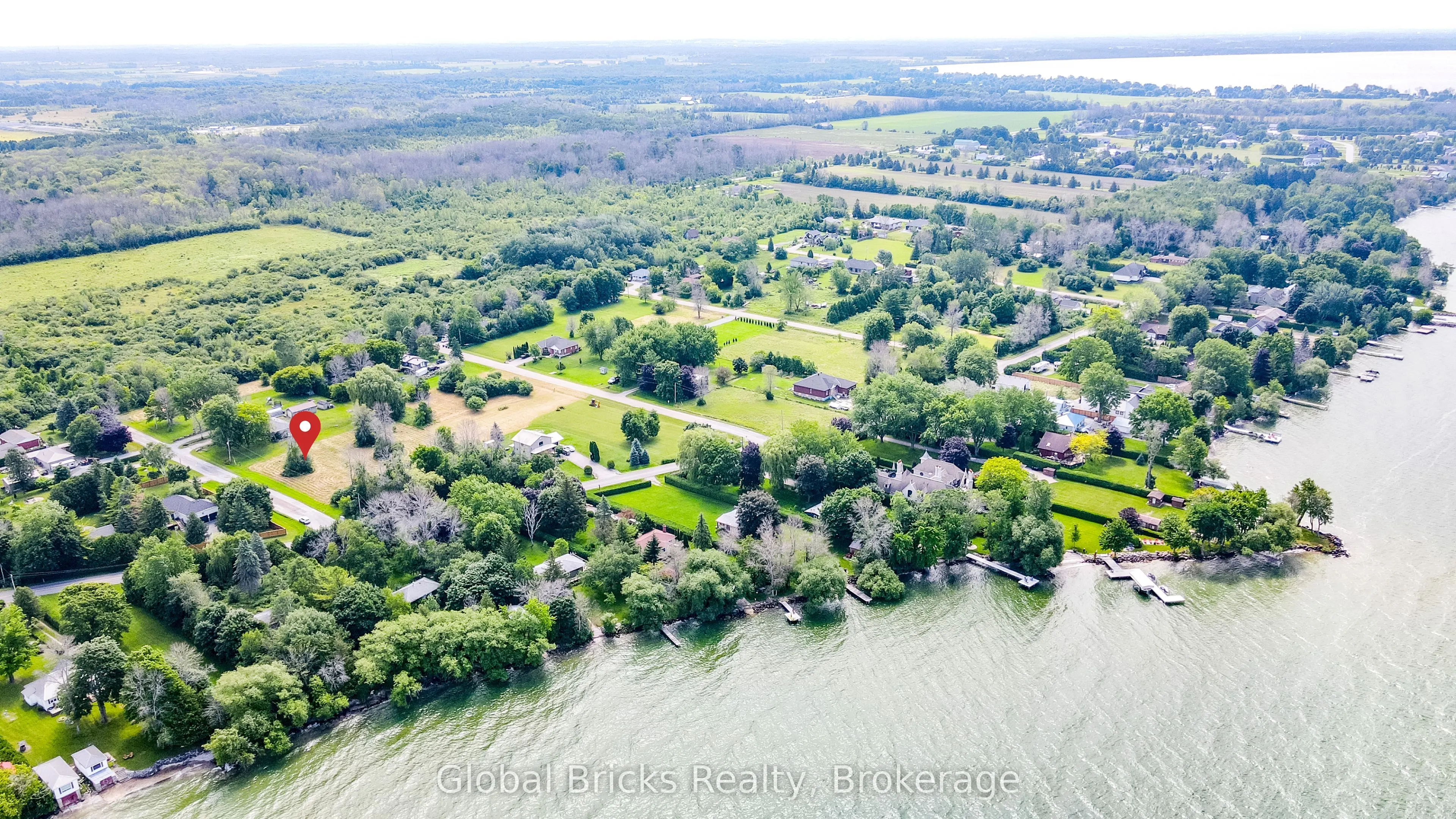 1761 Lakeshore Drive