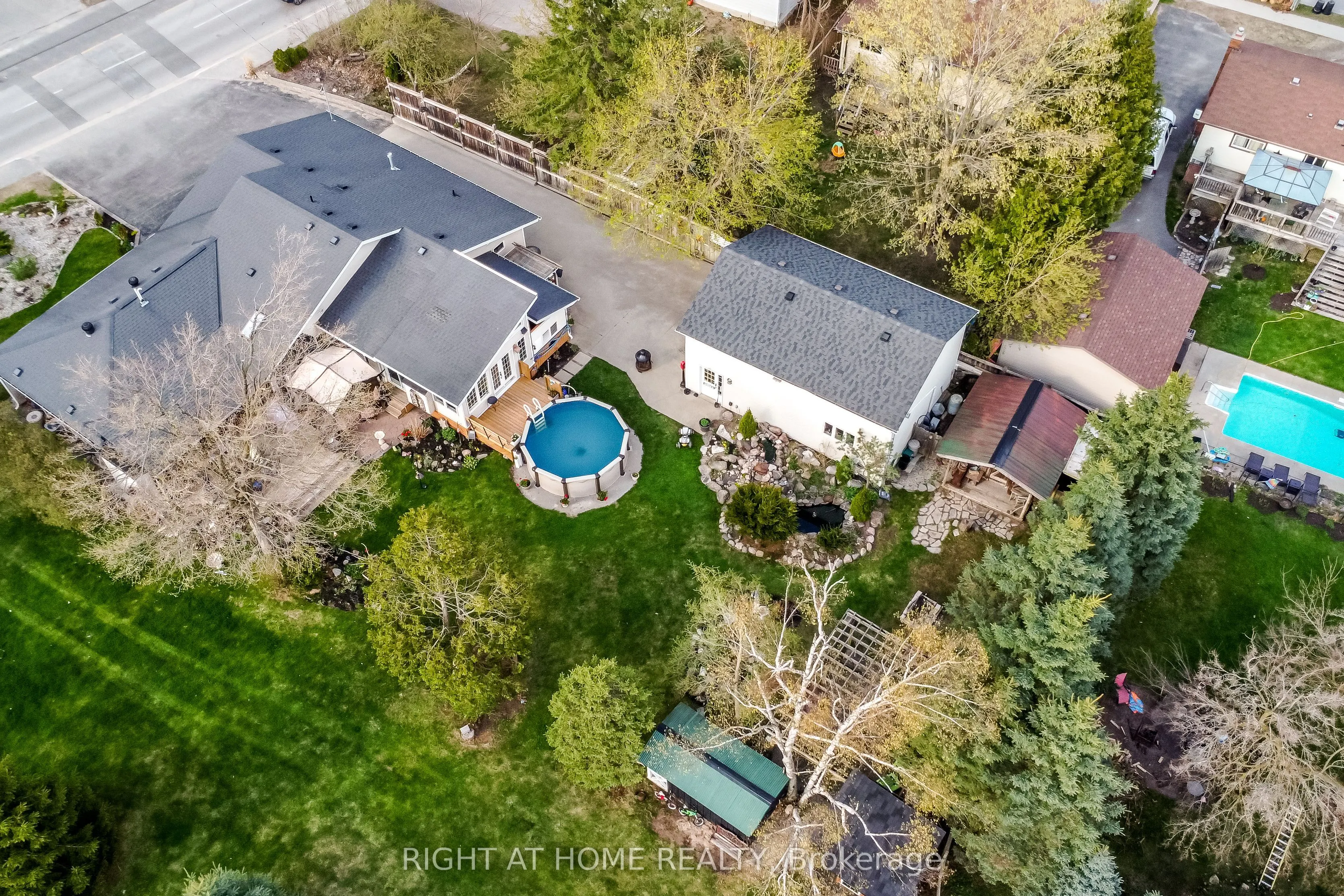 287 Edgehill Drive