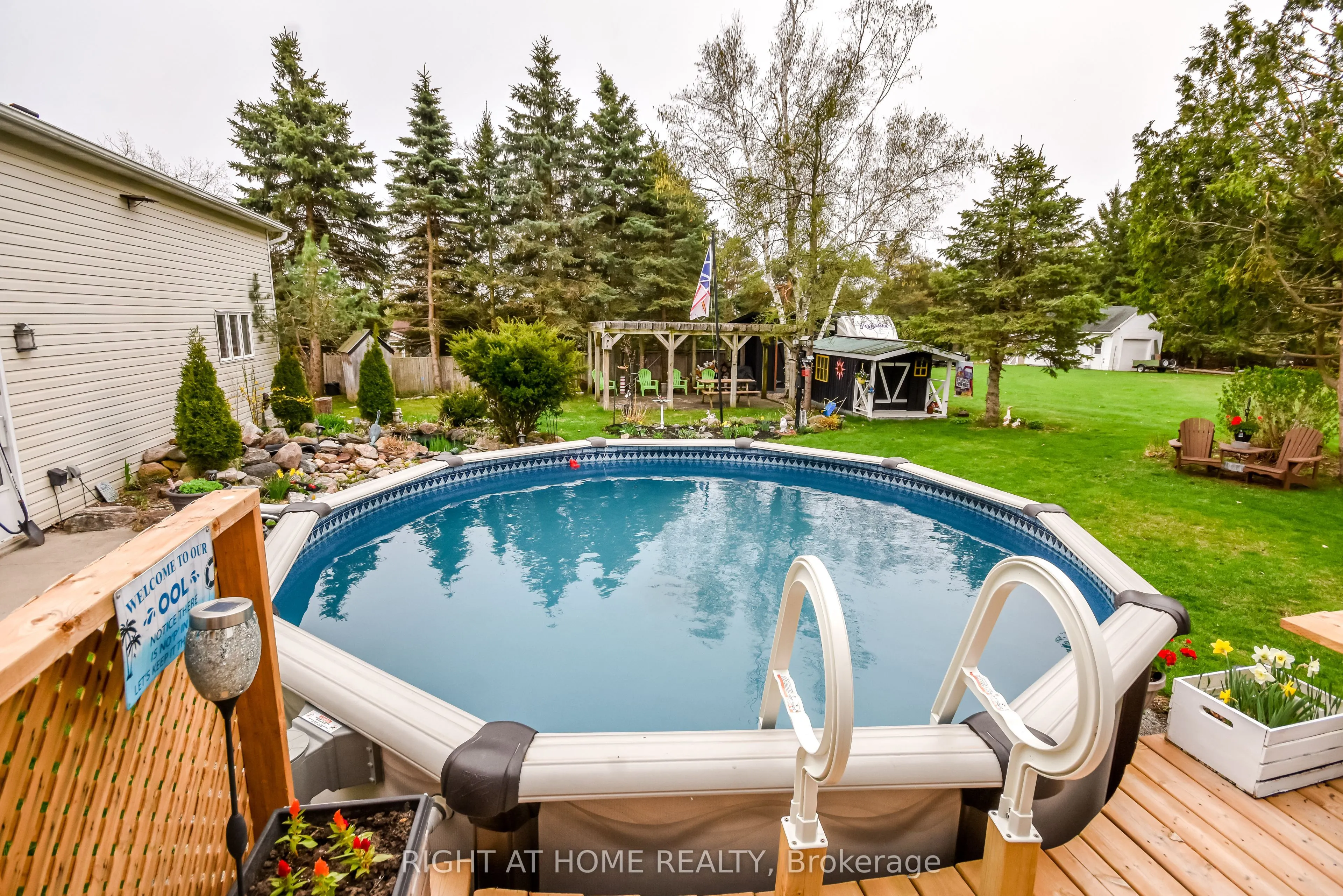 287 Edgehill Drive
